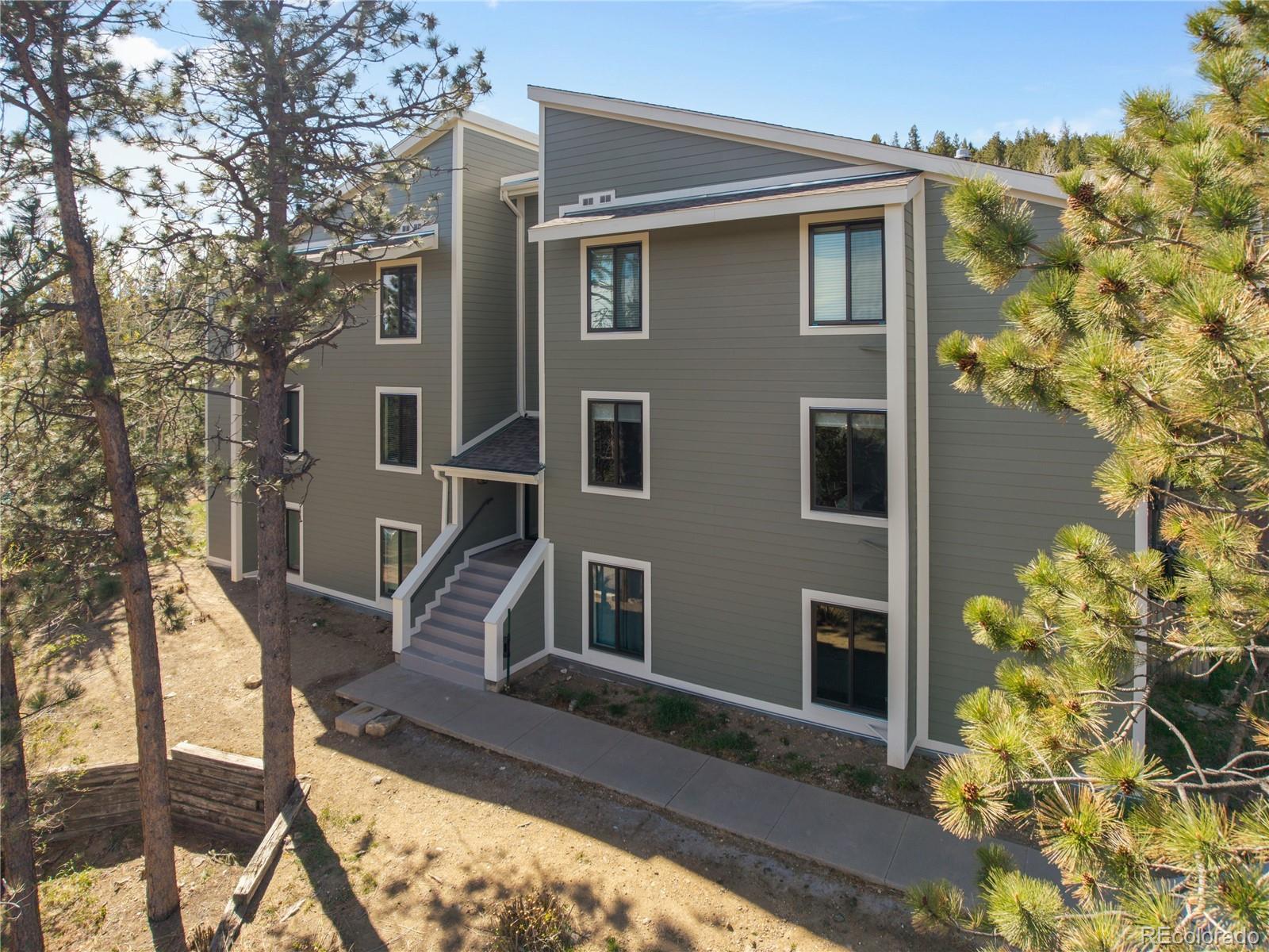 31270 John Wallace Road, Unit 304 Evergreen, CO 80439 - Photo 7 of 17