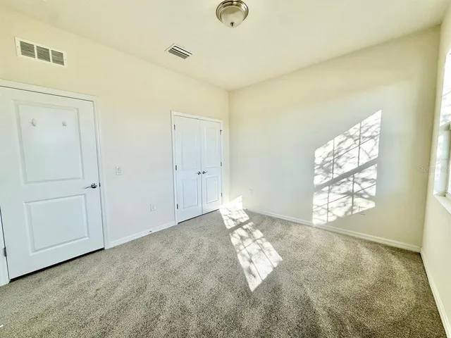 a view of livingroom with window