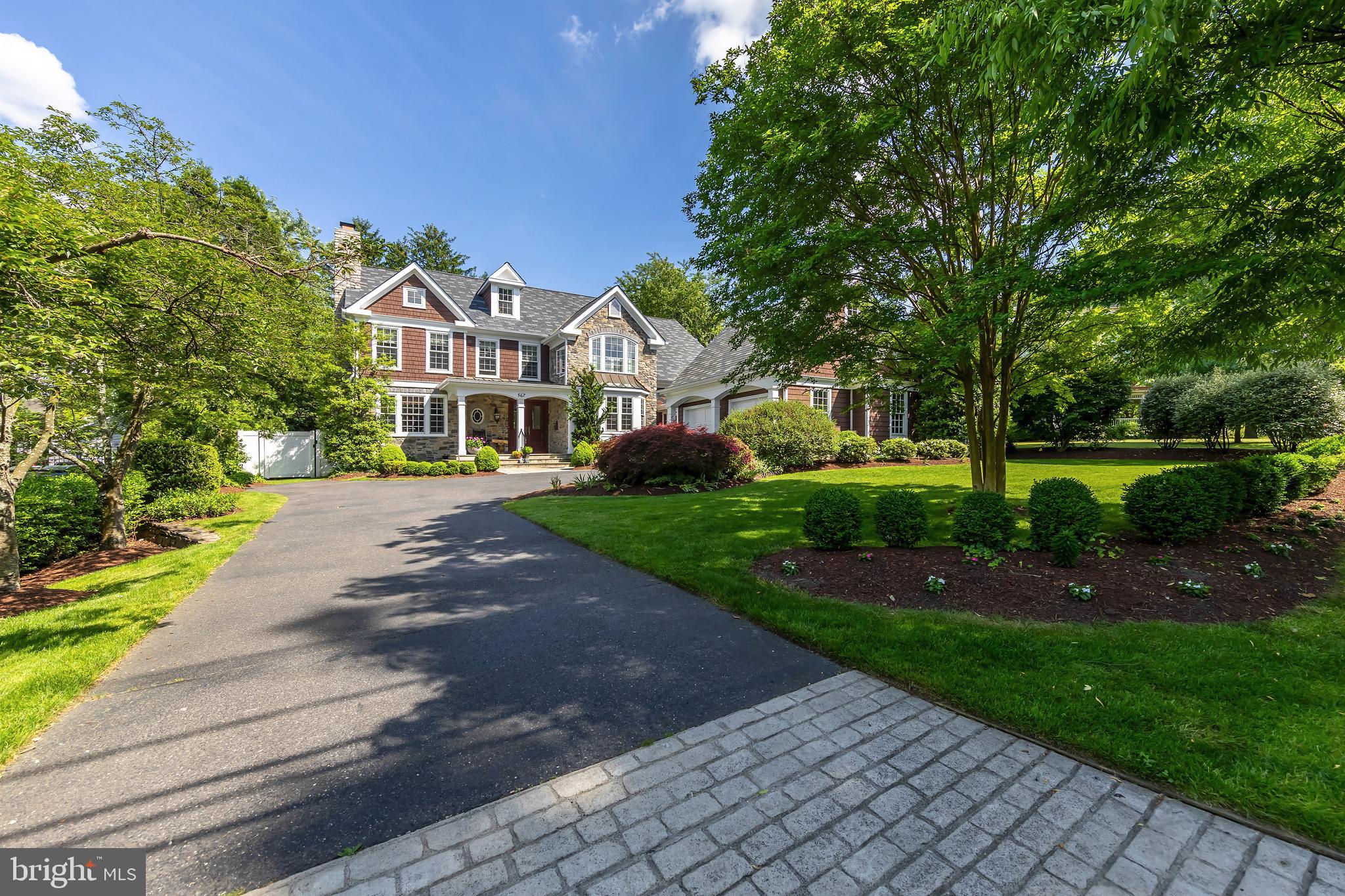 567 Chews Landing Road Haddonfield, NJ 08033 - Photo 1 of 61