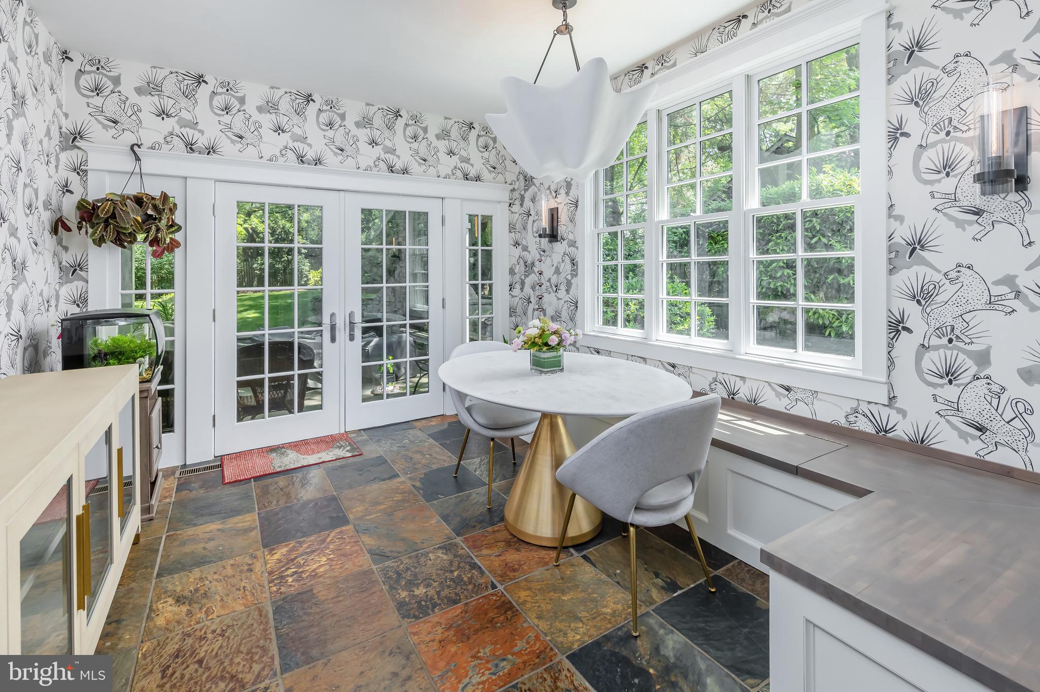 567 Chews Landing Road Haddonfield, NJ 08033 - Photo 13 of 61 Eating area