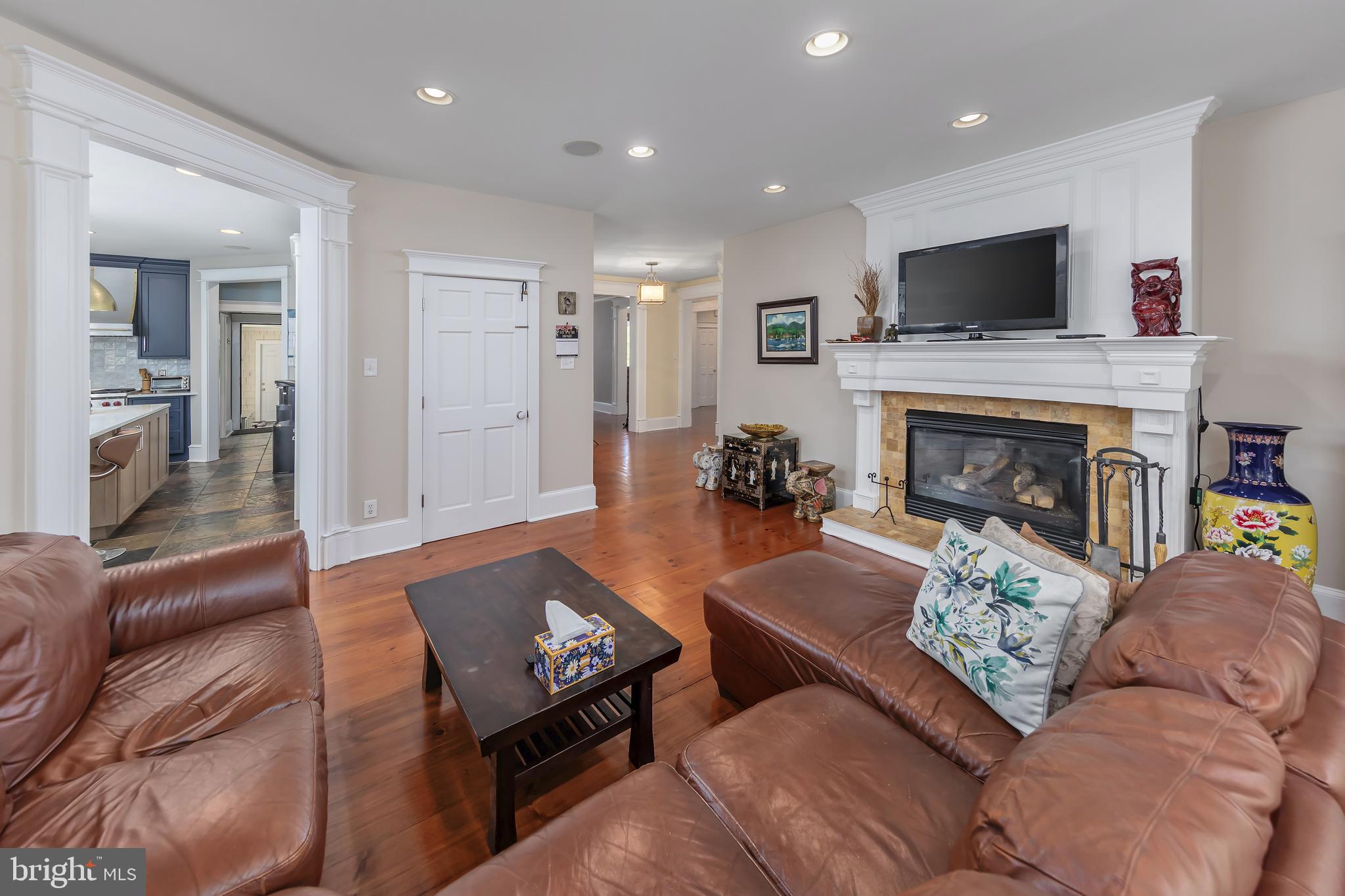 567 Chews Landing Road Haddonfield, NJ 08033 - Photo 15 of 61 Family Room