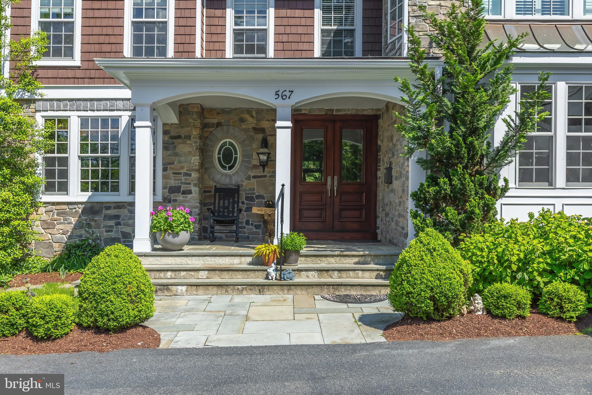 567 Chews Landing Road Haddonfield, NJ 08033 - Photo 2 of 61