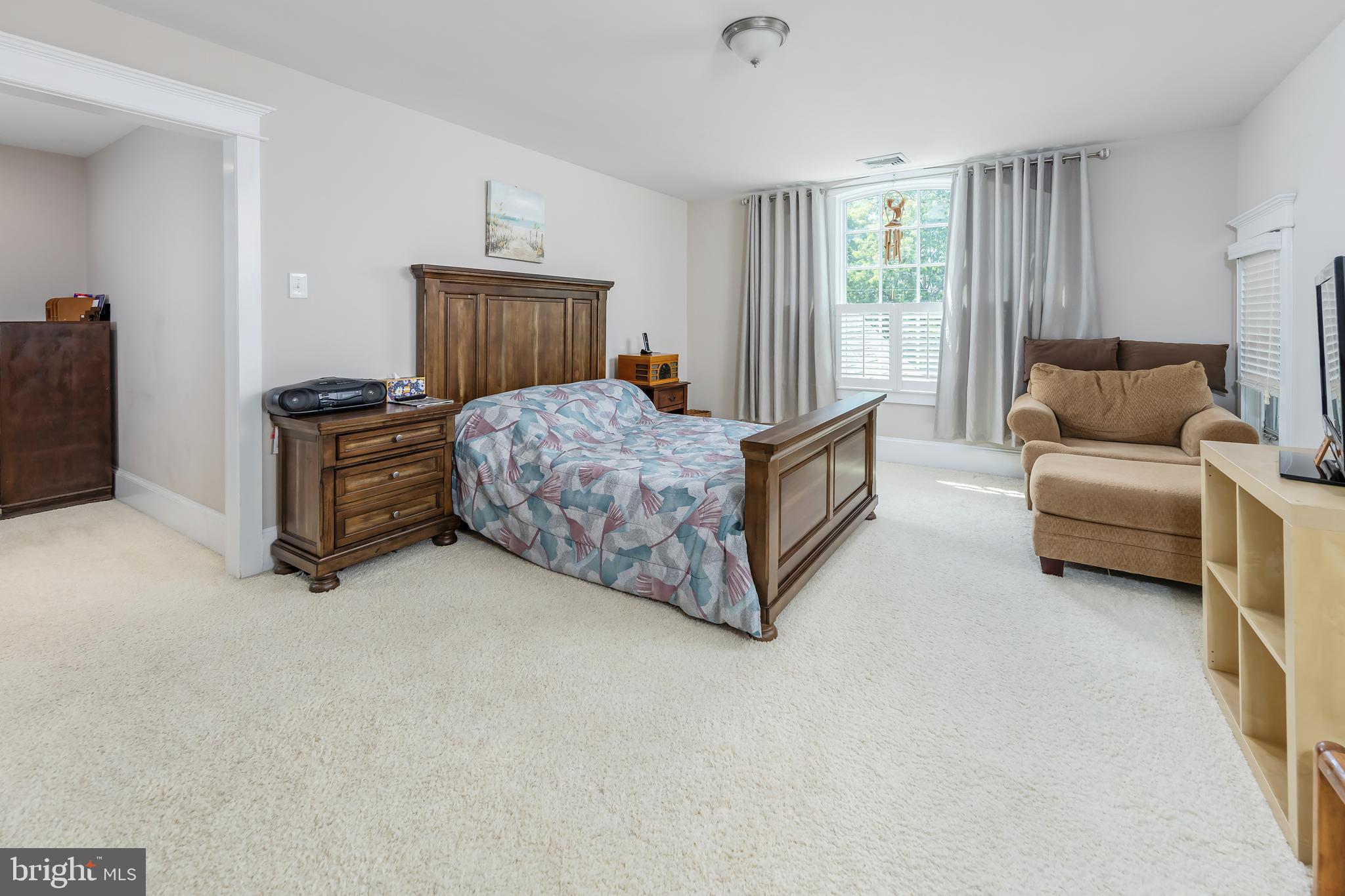 567 Chews Landing Road Haddonfield, NJ 08033 - Photo 33 of 61 Bedroom