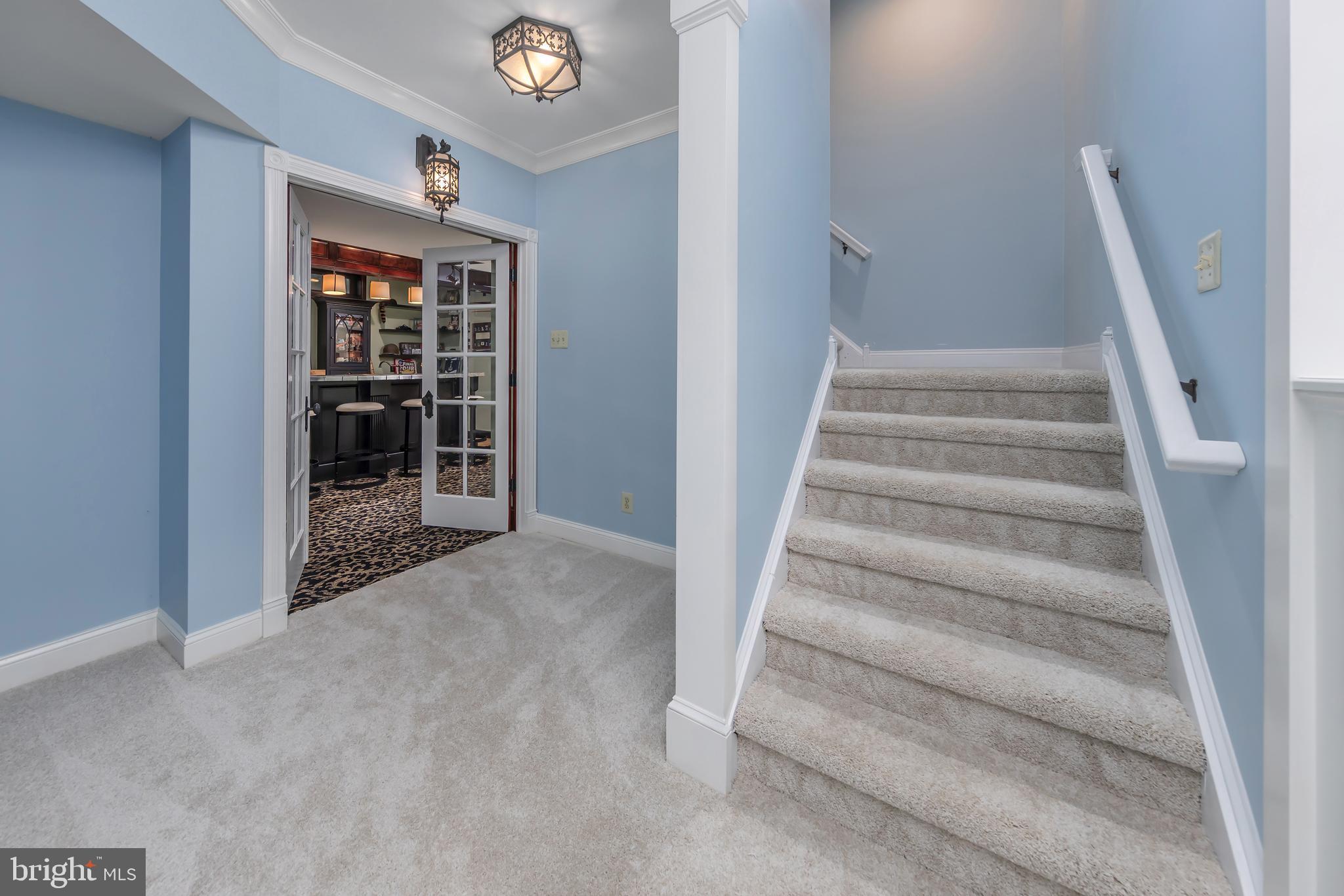 567 Chews Landing Road Haddonfield, NJ 08033 - Photo 40 of 61 Basement