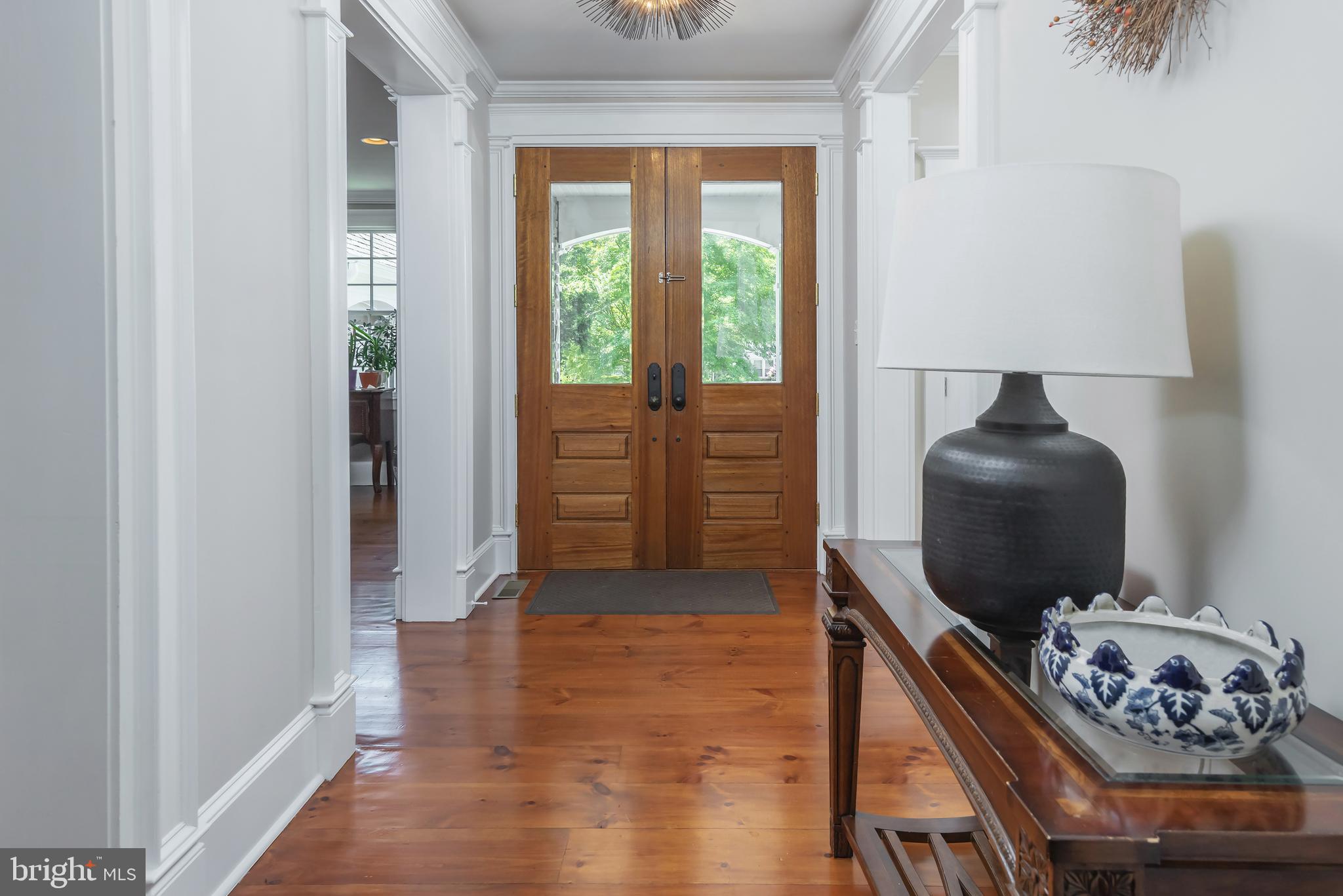 567 Chews Landing Road Haddonfield, NJ 08033 - Photo 4 of 61 Foyer