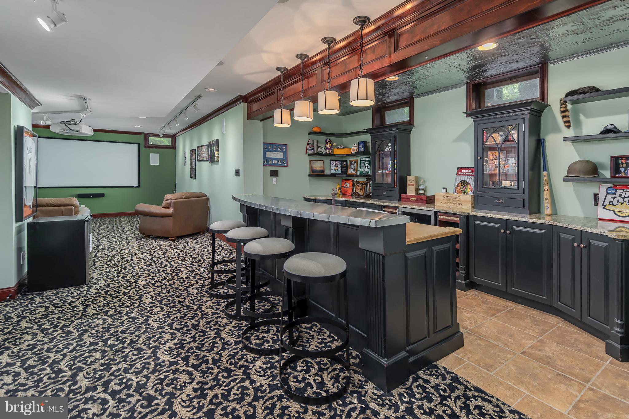 567 Chews Landing Road Haddonfield, NJ 08033 - Photo 41 of 61 Bar