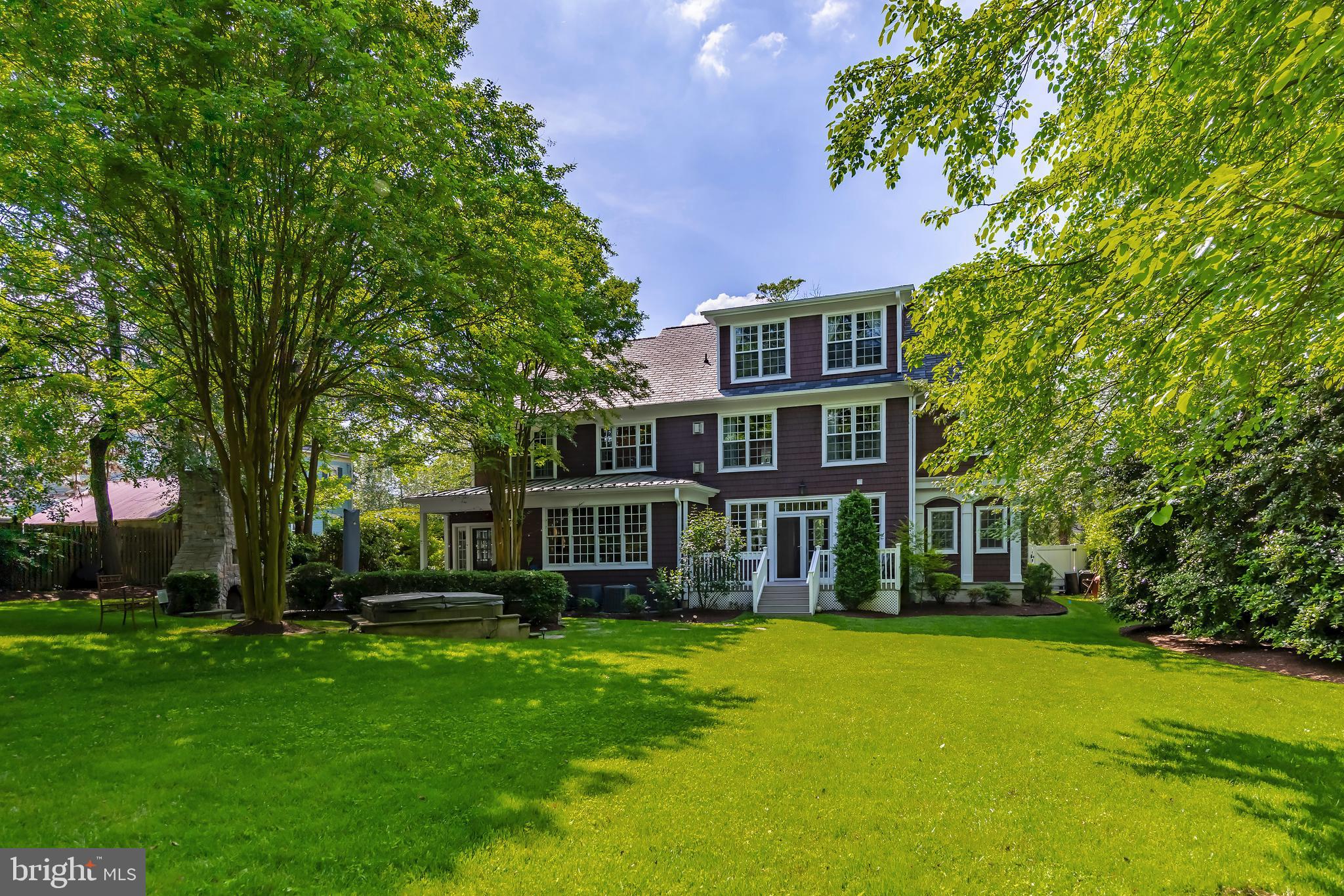 567 Chews Landing Road Haddonfield, NJ 08033 - Photo 47 of 61