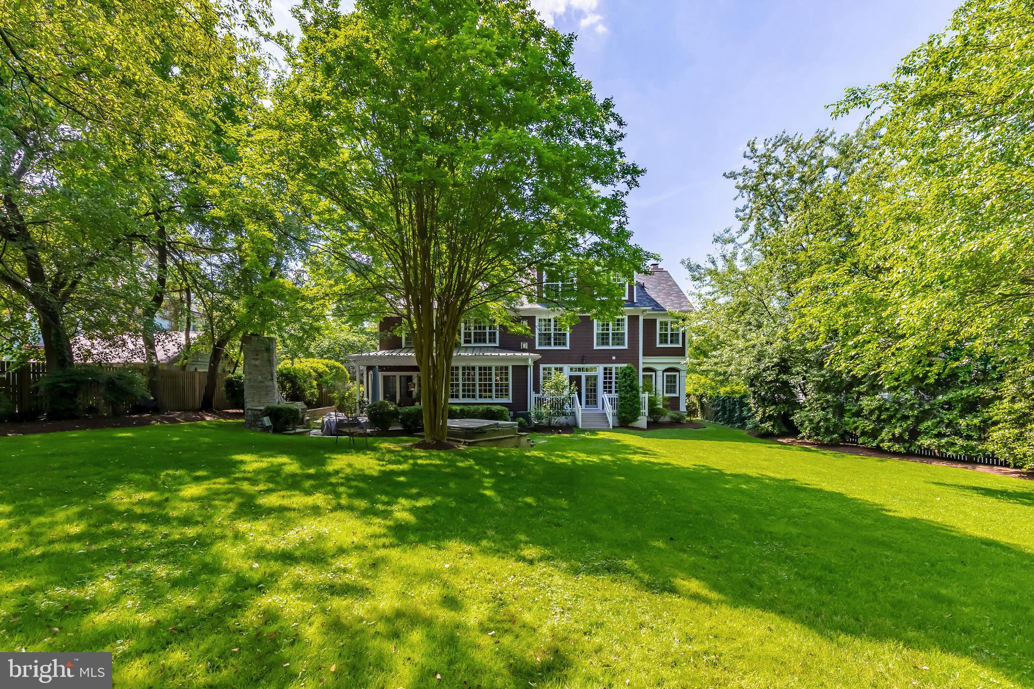 567 Chews Landing Road Haddonfield, NJ 08033 - Photo 48 of 61