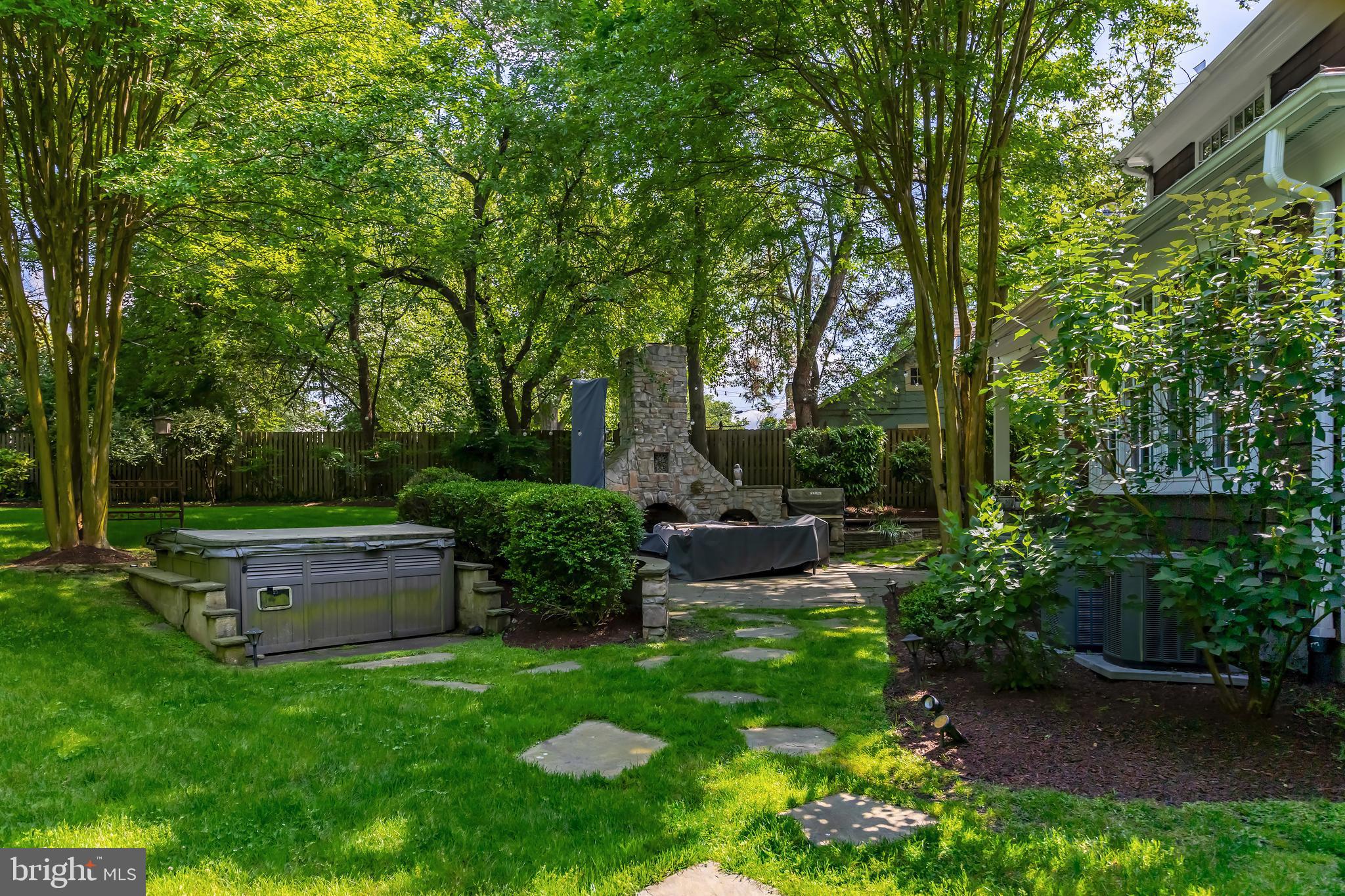 567 Chews Landing Road Haddonfield, NJ 08033 - Photo 50 of 61