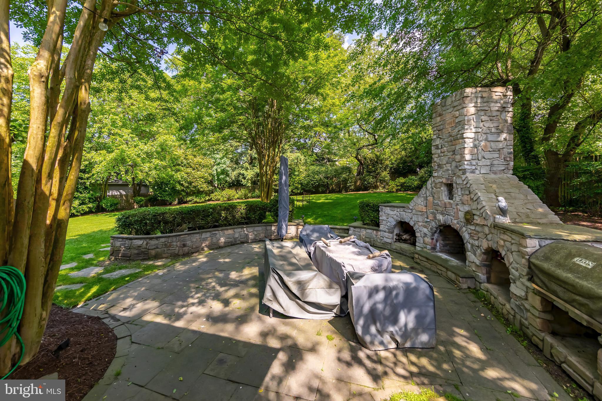 567 Chews Landing Road Haddonfield, NJ 08033 - Photo 56 of 61