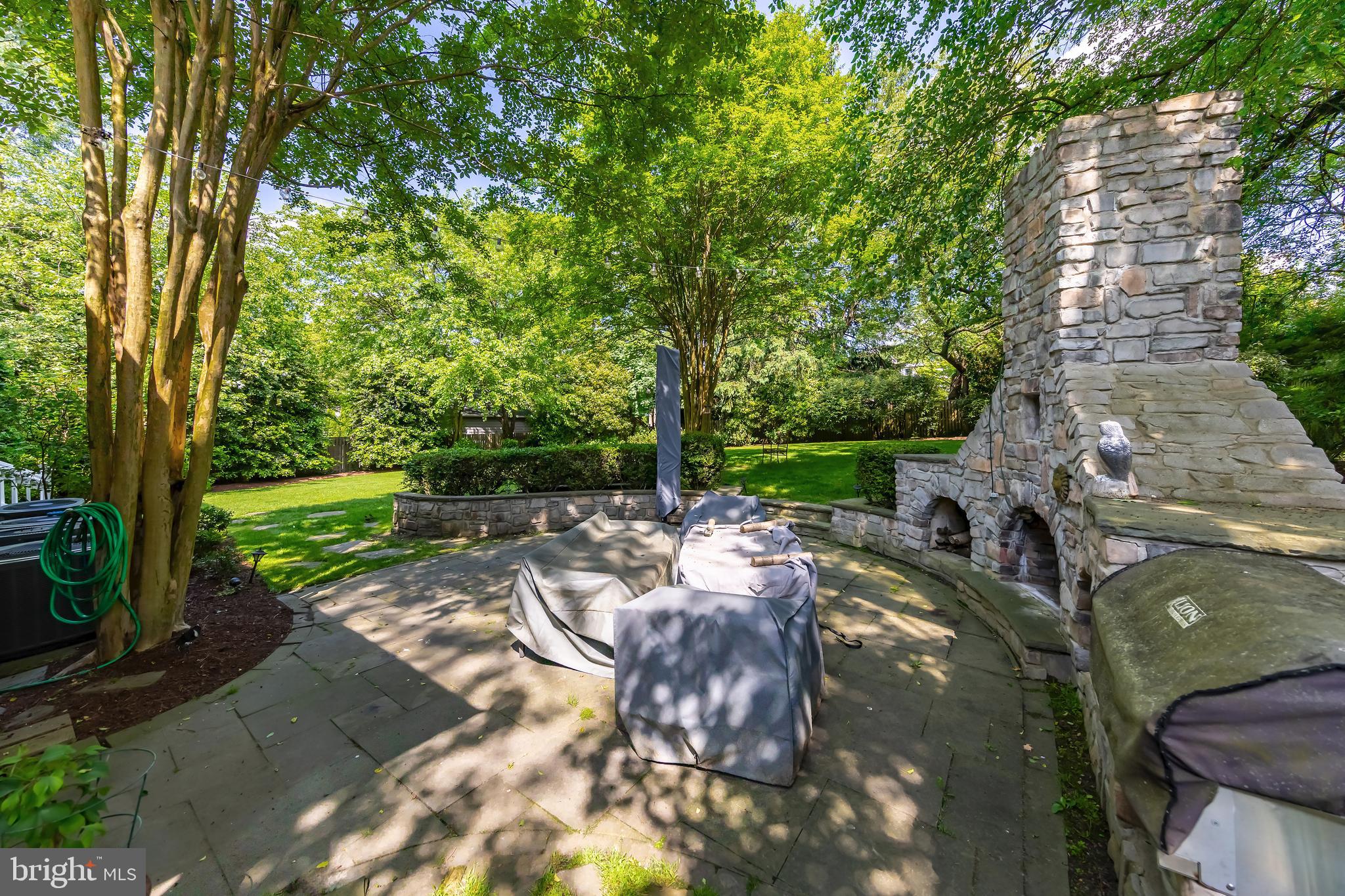 567 Chews Landing Road Haddonfield, NJ 08033 - Photo 57 of 61
