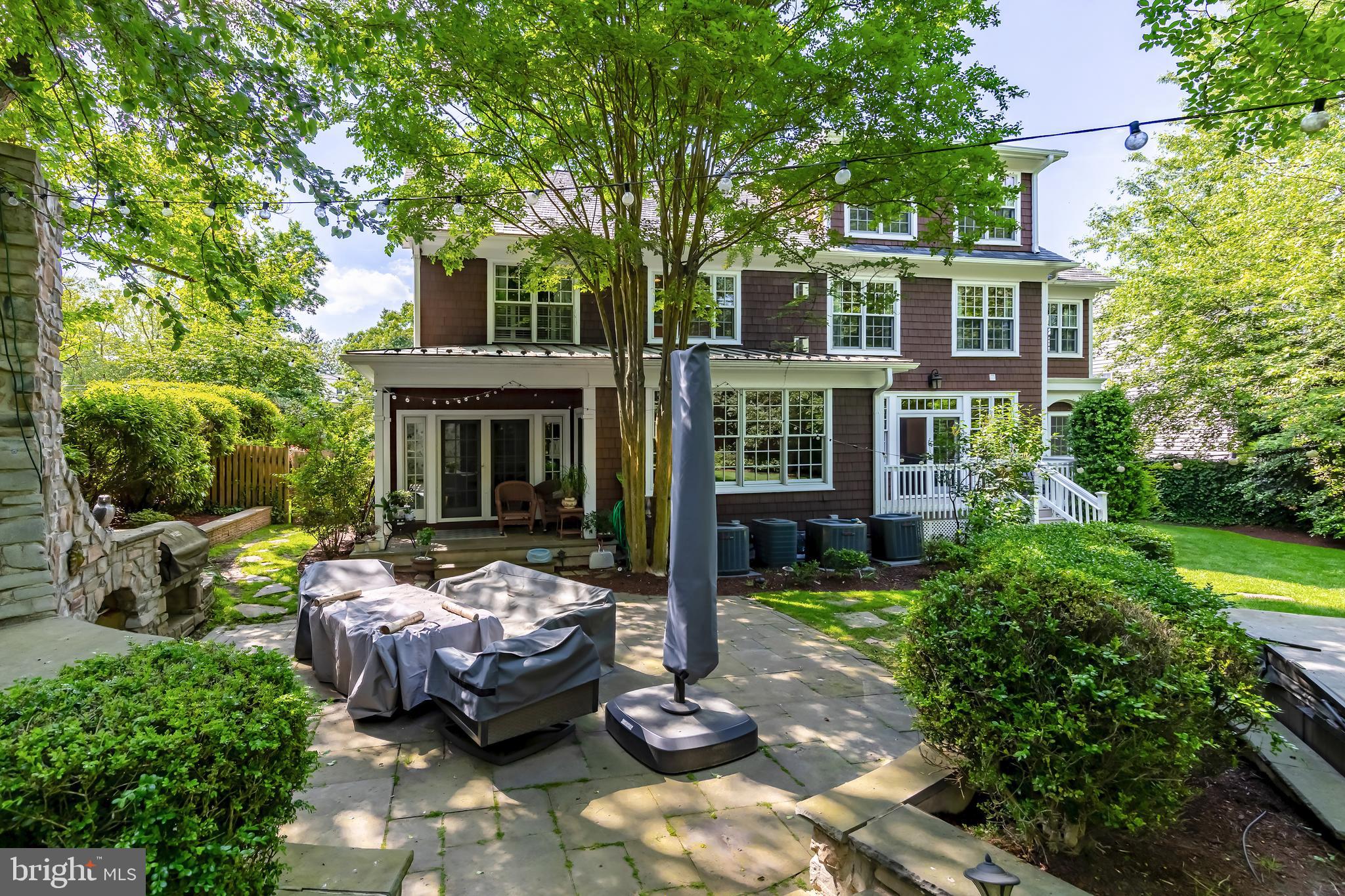567 Chews Landing Road Haddonfield, NJ 08033 - Photo 58 of 61