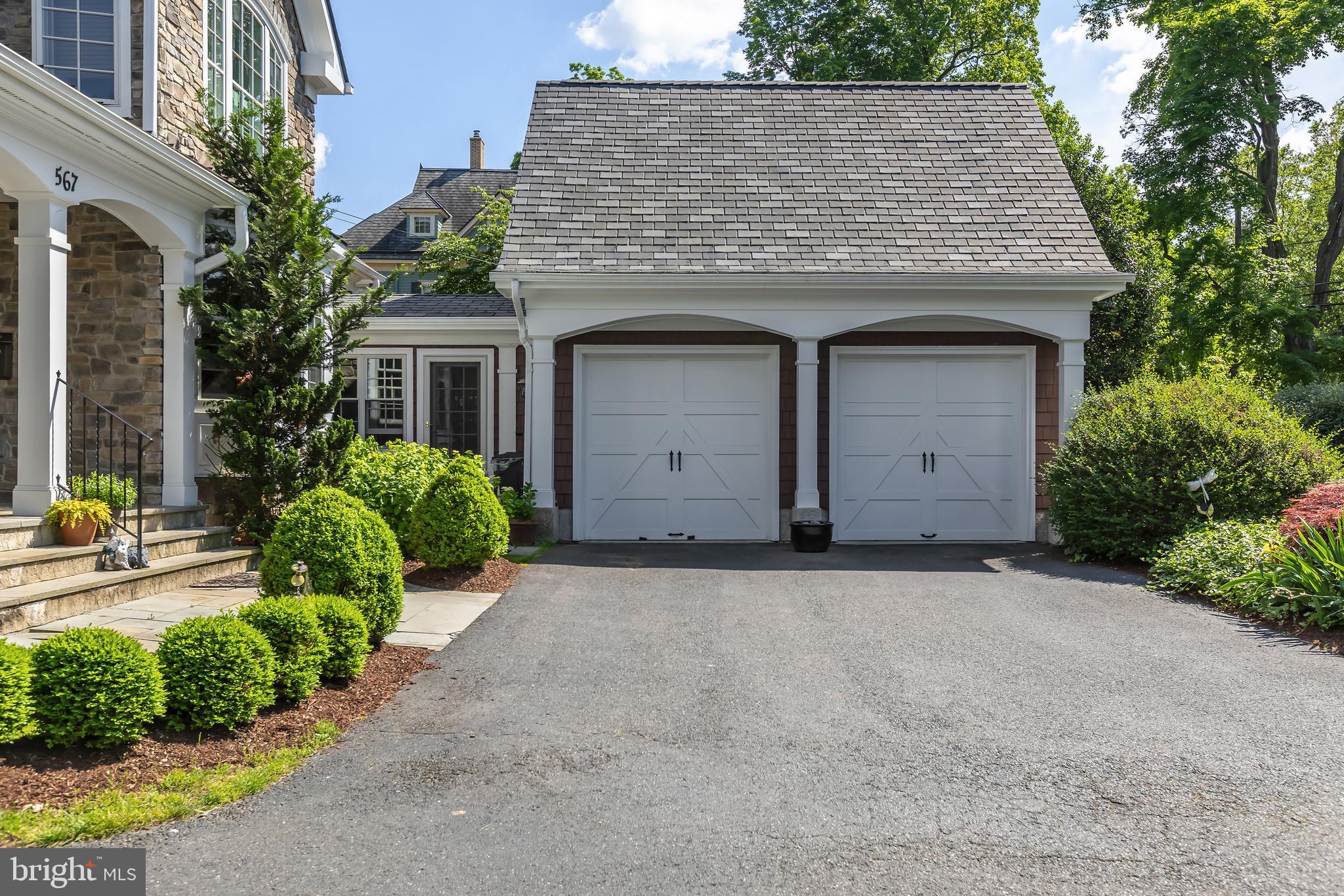 567 Chews Landing Road Haddonfield, NJ 08033 - Photo 59 of 61