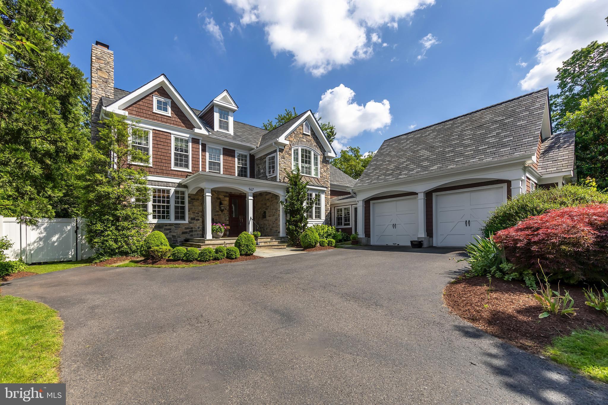 567 Chews Landing Road Haddonfield, NJ 08033 - Photo 60 of 61