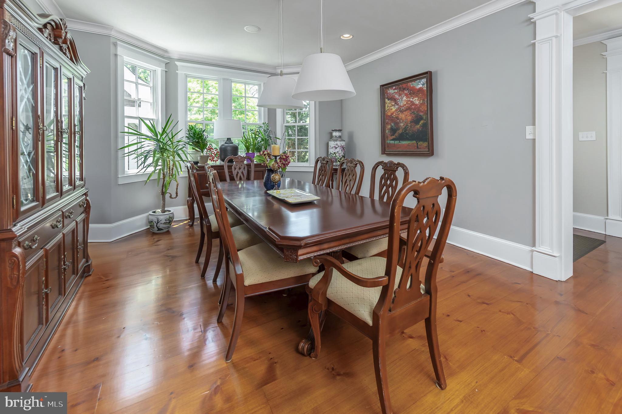 567 Chews Landing Road Haddonfield, NJ 08033 - Photo 7 of 61 Dining Room