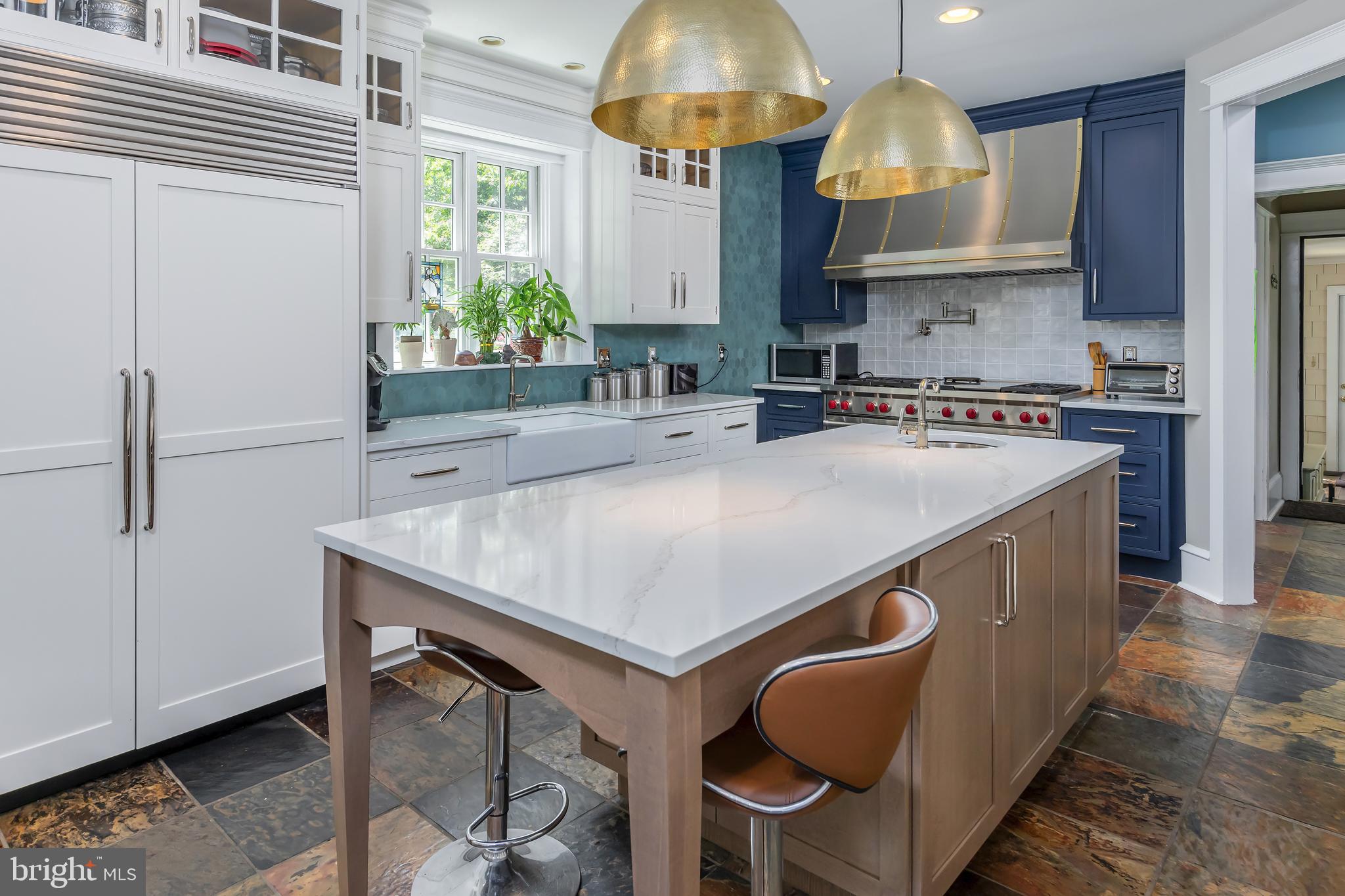 567 Chews Landing Road Haddonfield, NJ 08033 - Photo 9 of 61 Kitchen