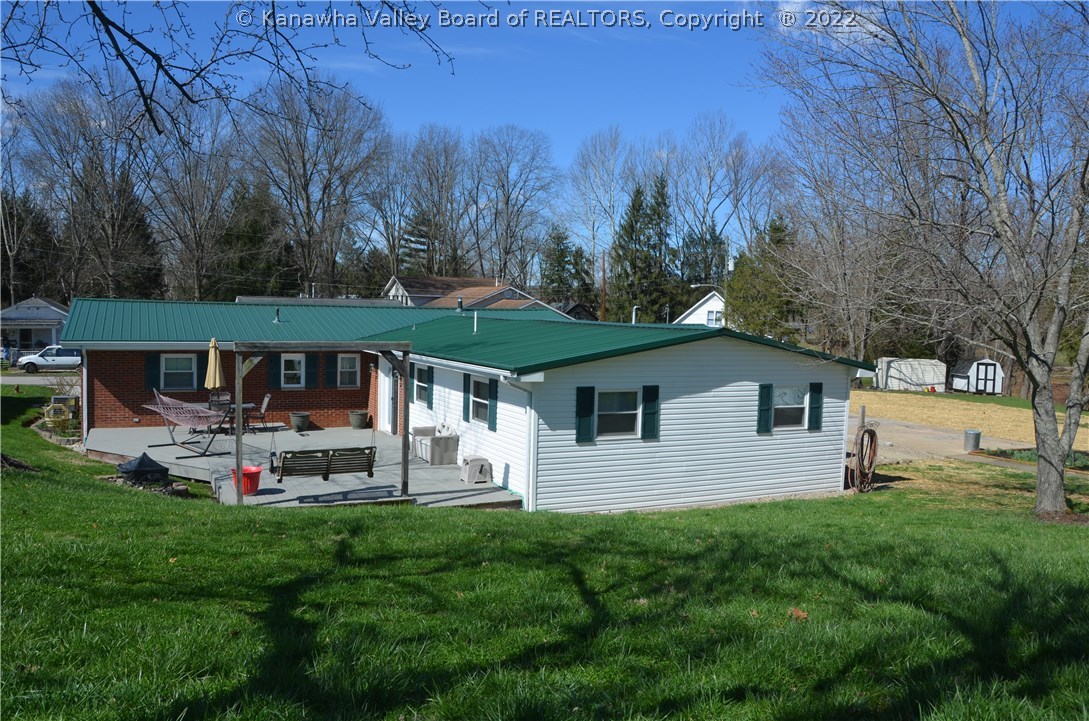 215 Maple Street Ripley, WV 25271 - Photo 30 of 30 Gallery Image 30