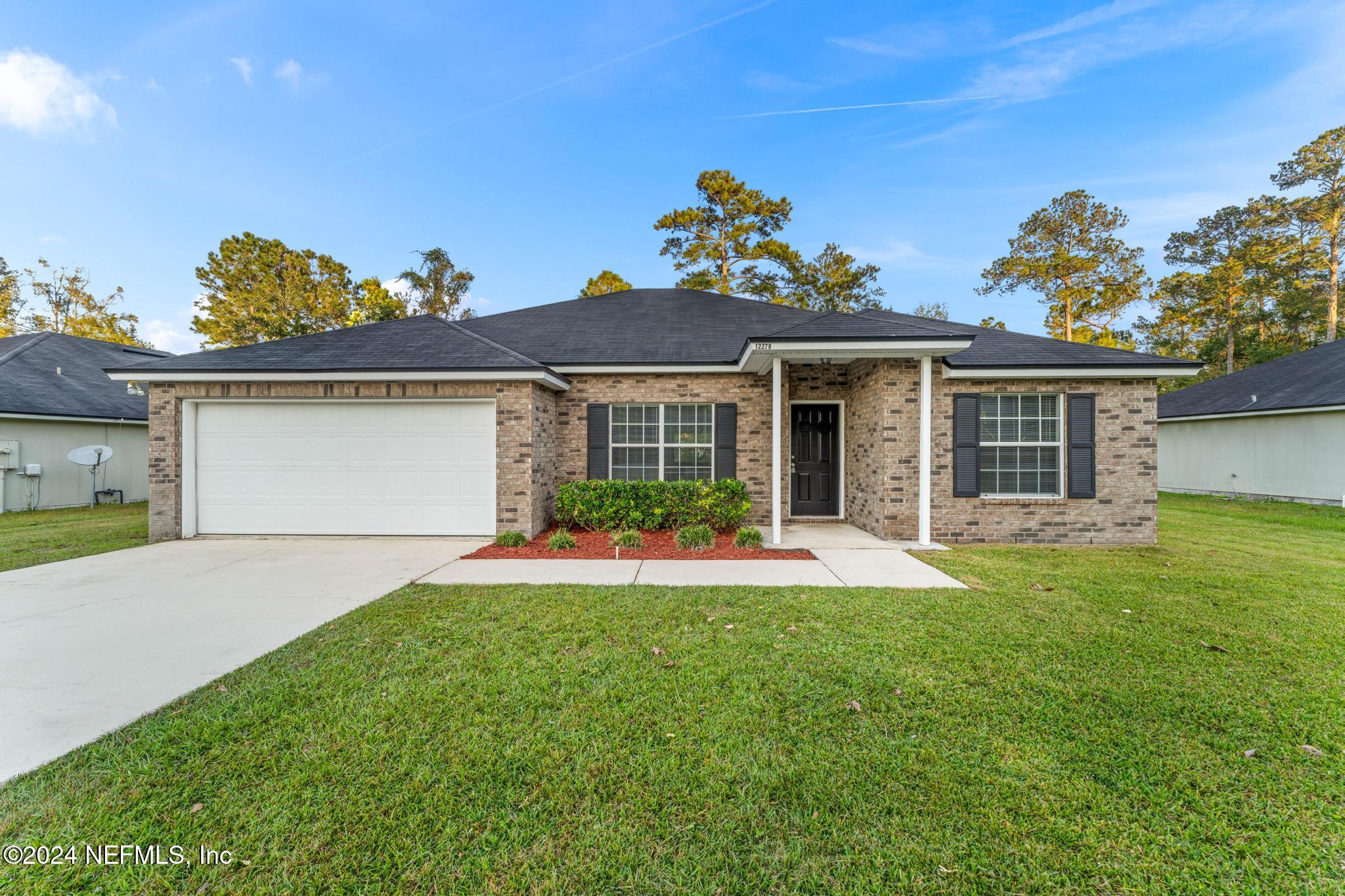 12279 Harts Road Jacksonville, FL 32218 - Photo 1 of 30 Front of Home