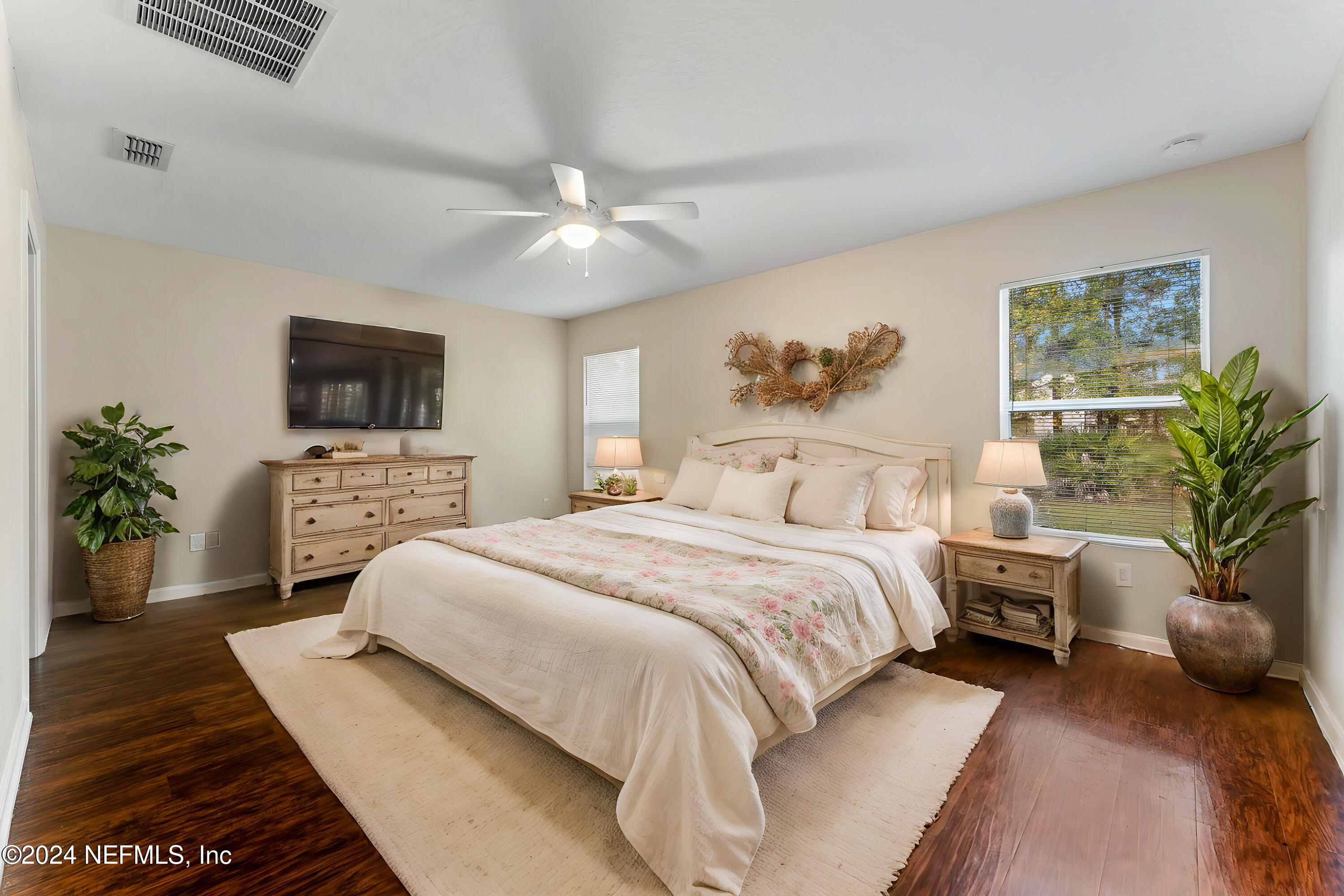 12279 Harts Road Jacksonville, FL 32218 - Photo 17 of 30 Primary Bedroom