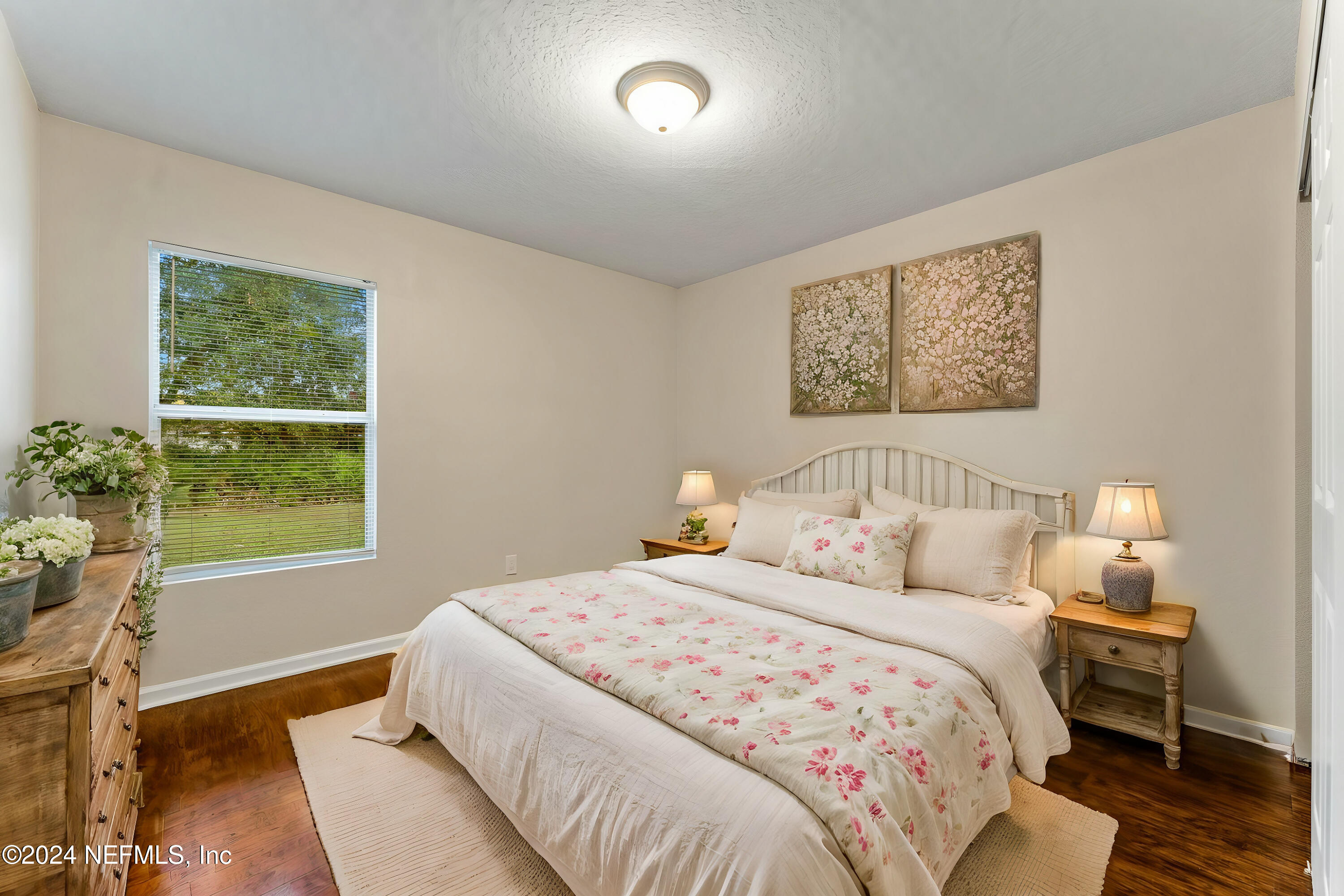 12279 Harts Road Jacksonville, FL 32218 - Photo 23 of 30 Bedroom 3