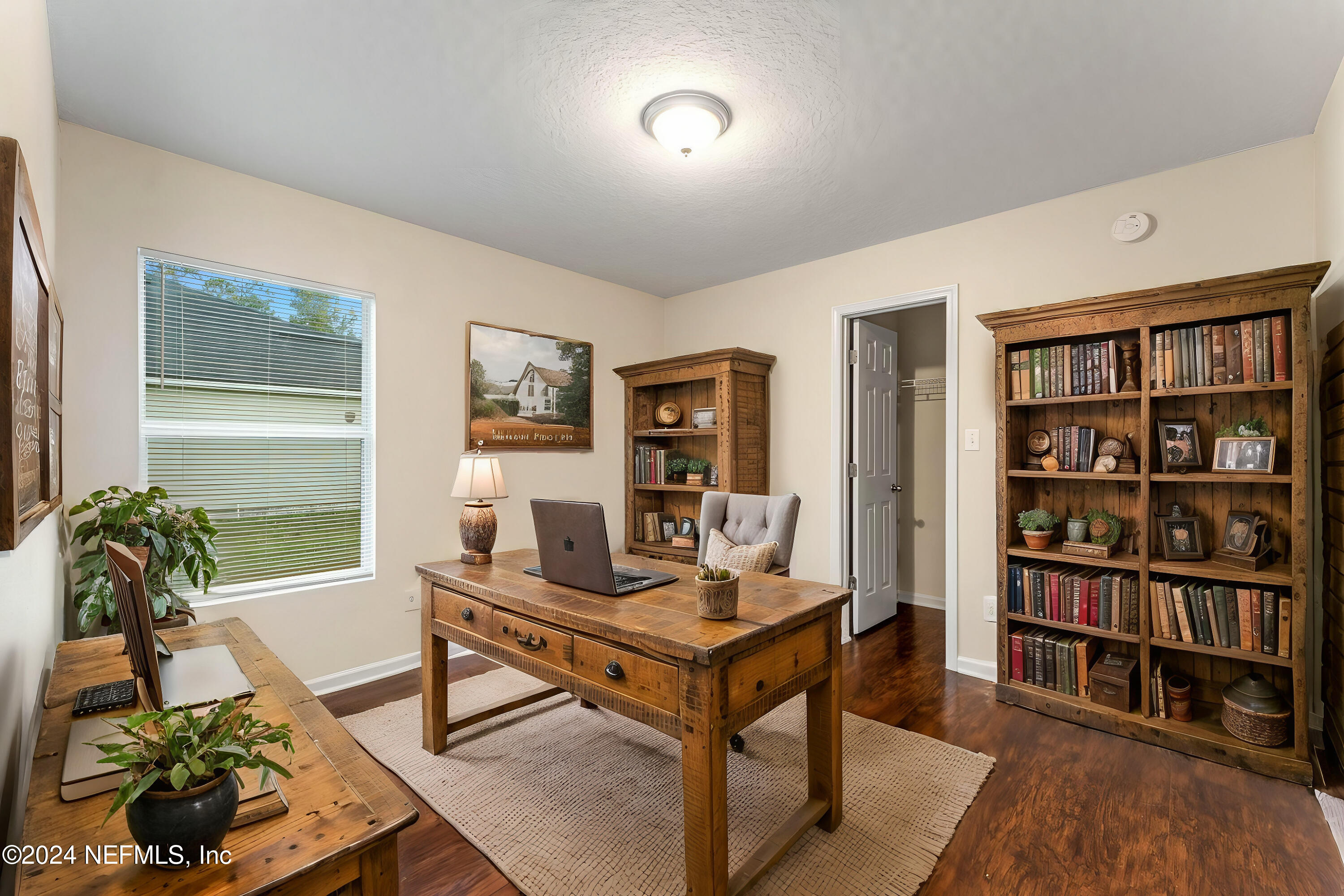 12279 Harts Road Jacksonville, FL 32218 - Photo 25 of 30 Bedroom 4