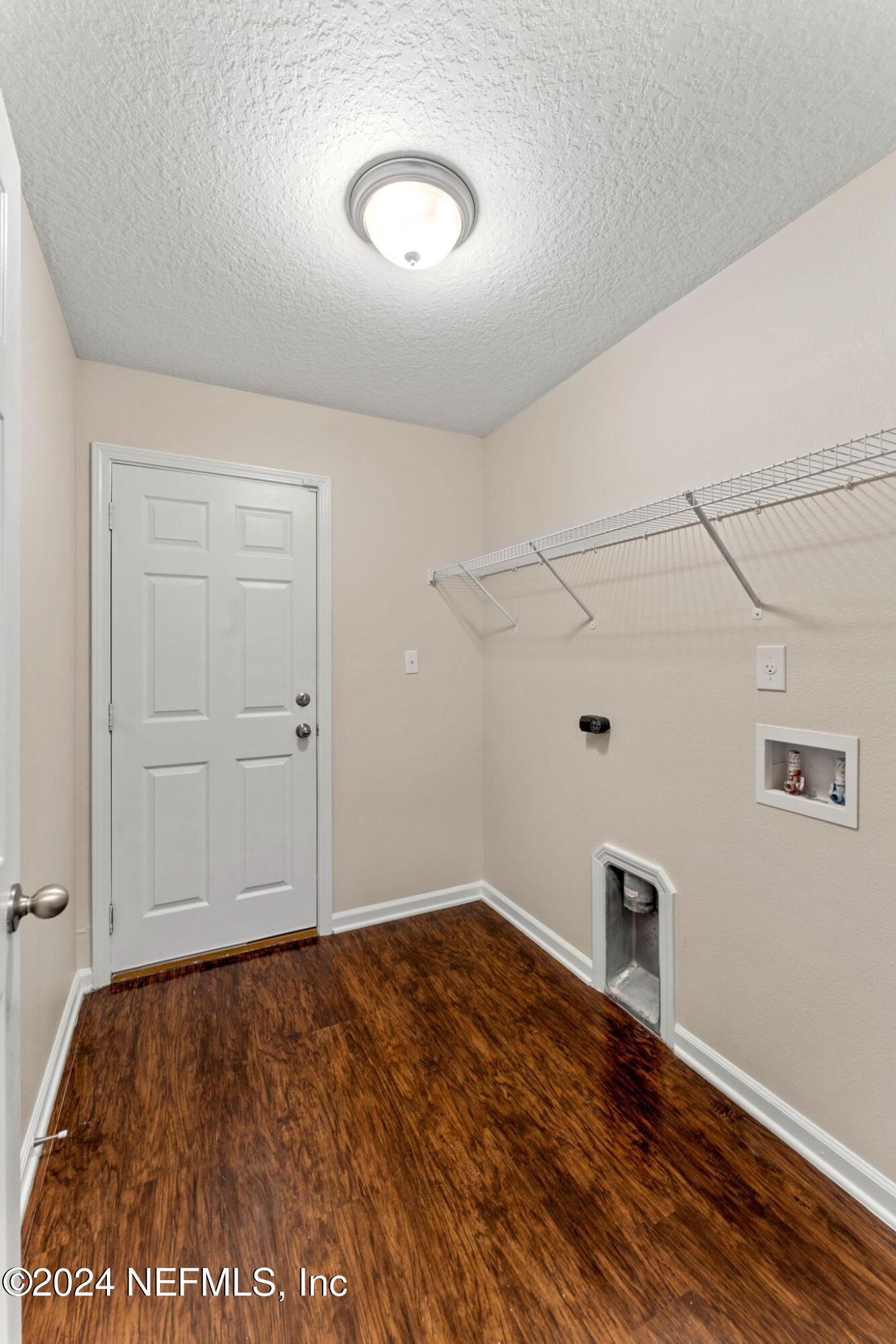12279 Harts Road Jacksonville, FL 32218 - Photo 28 of 30 Laundry