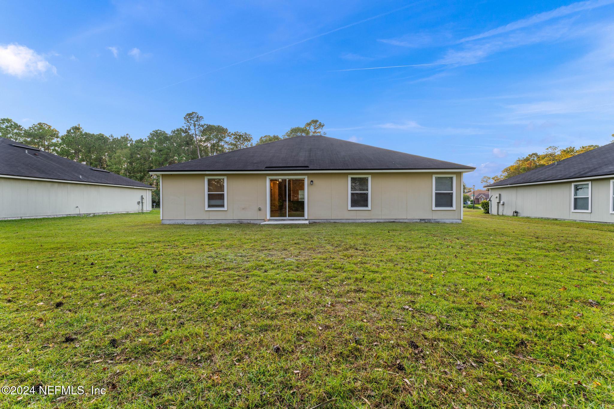 12279 Harts Road Jacksonville, FL 32218 - Photo 30 of 30 Back of Home