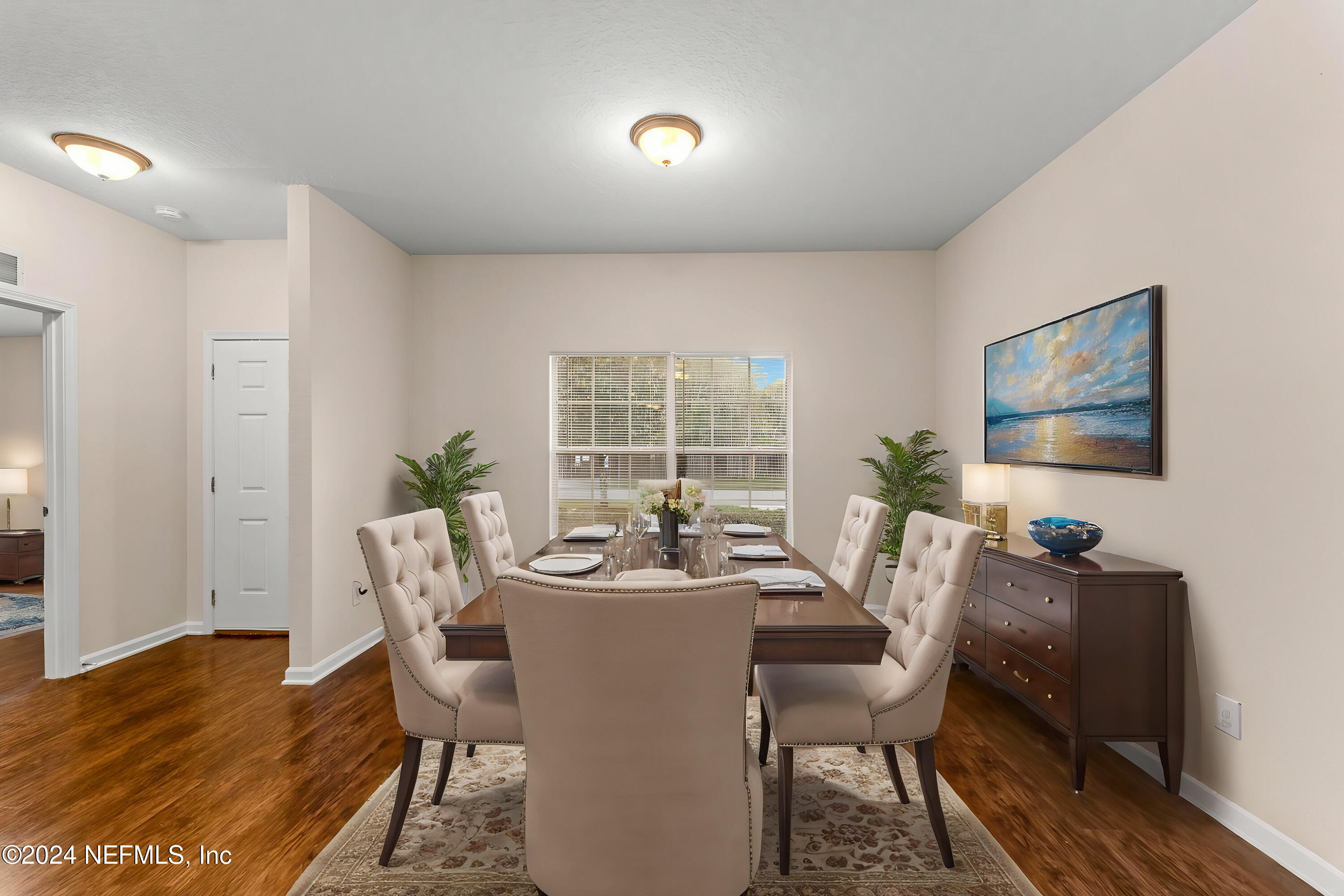 12279 Harts Road Jacksonville, FL 32218 - Photo 4 of 30 Dining Area