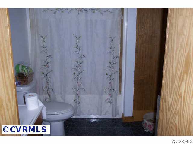 242 Buckner Road Bumpass, VA 23024 - Photo 4 of 5 a view of bathroom