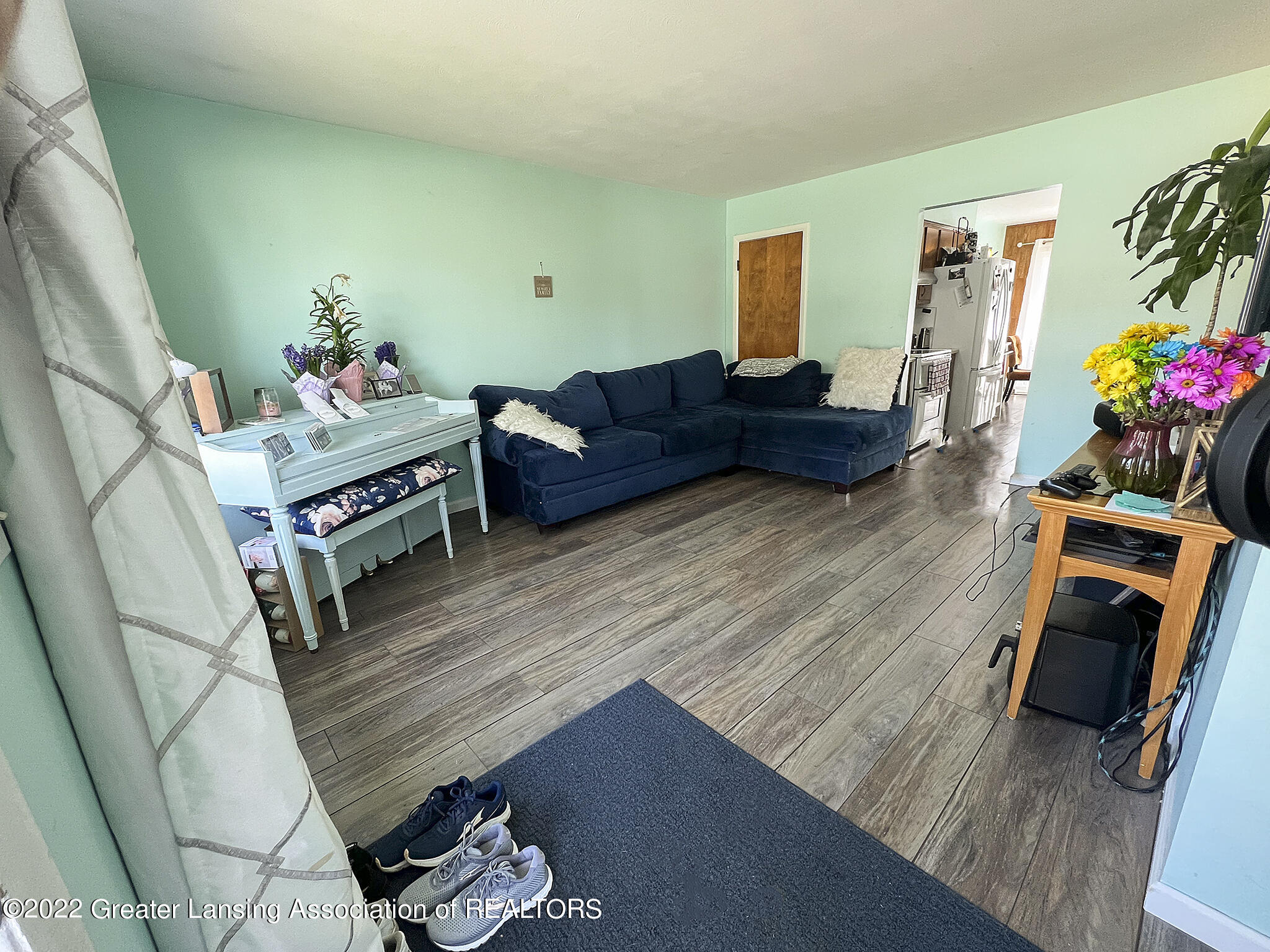 5744-46 Ridgeway Drive Haslett, MI 48840 - Photo 6 of 38 Ridegway-1