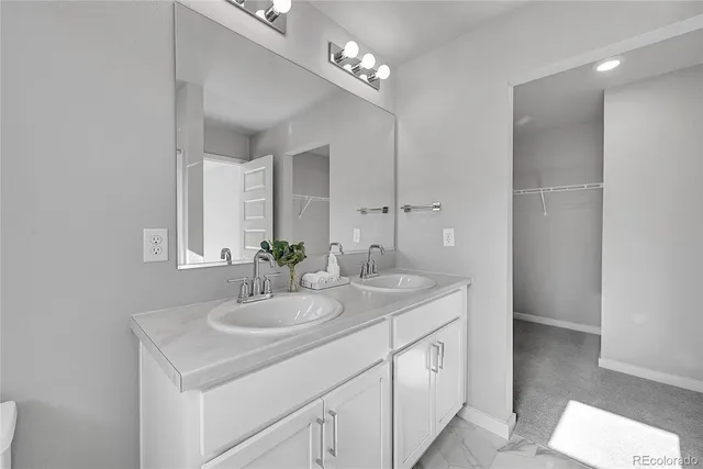 a view of small space