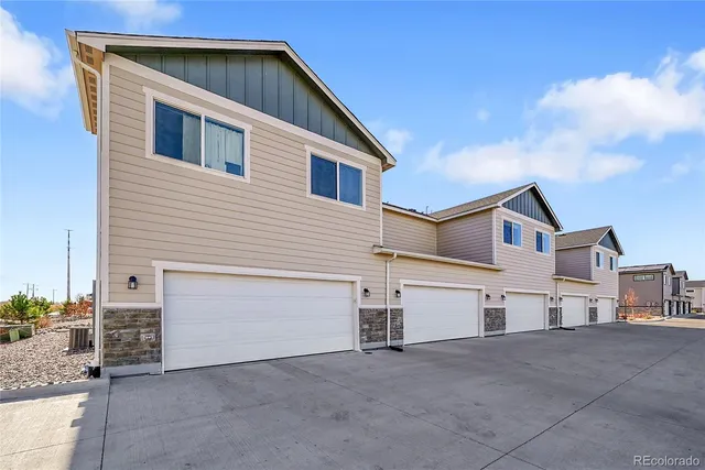 $350,000 | 1353 Reynolds Street, Unit 3C, Fort Lupton, CO 80621