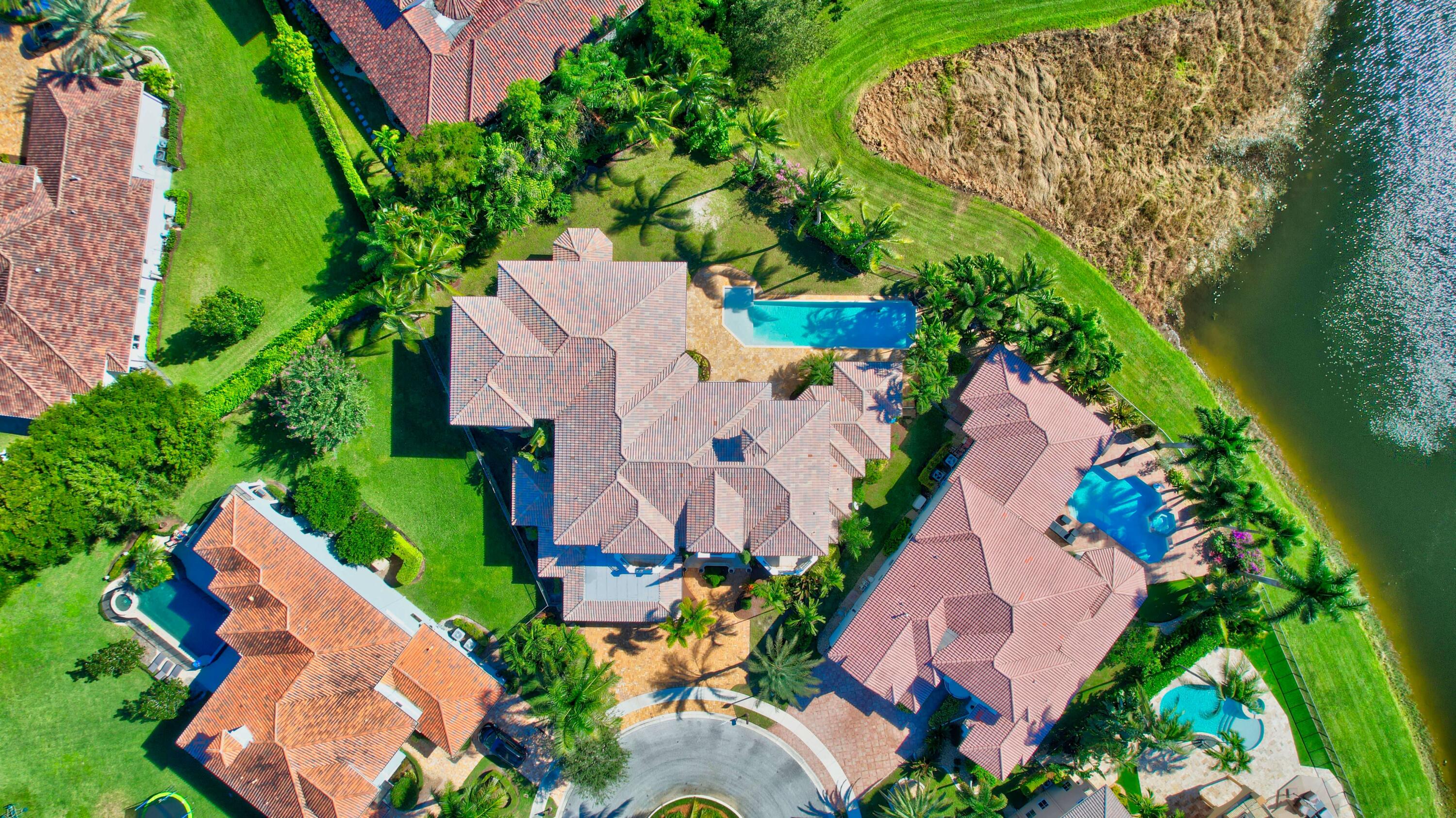 17738 Middlebrook Way Boca Raton, FL 33496 - Photo 46 of 48 12_dji_0247_48_49_50_51