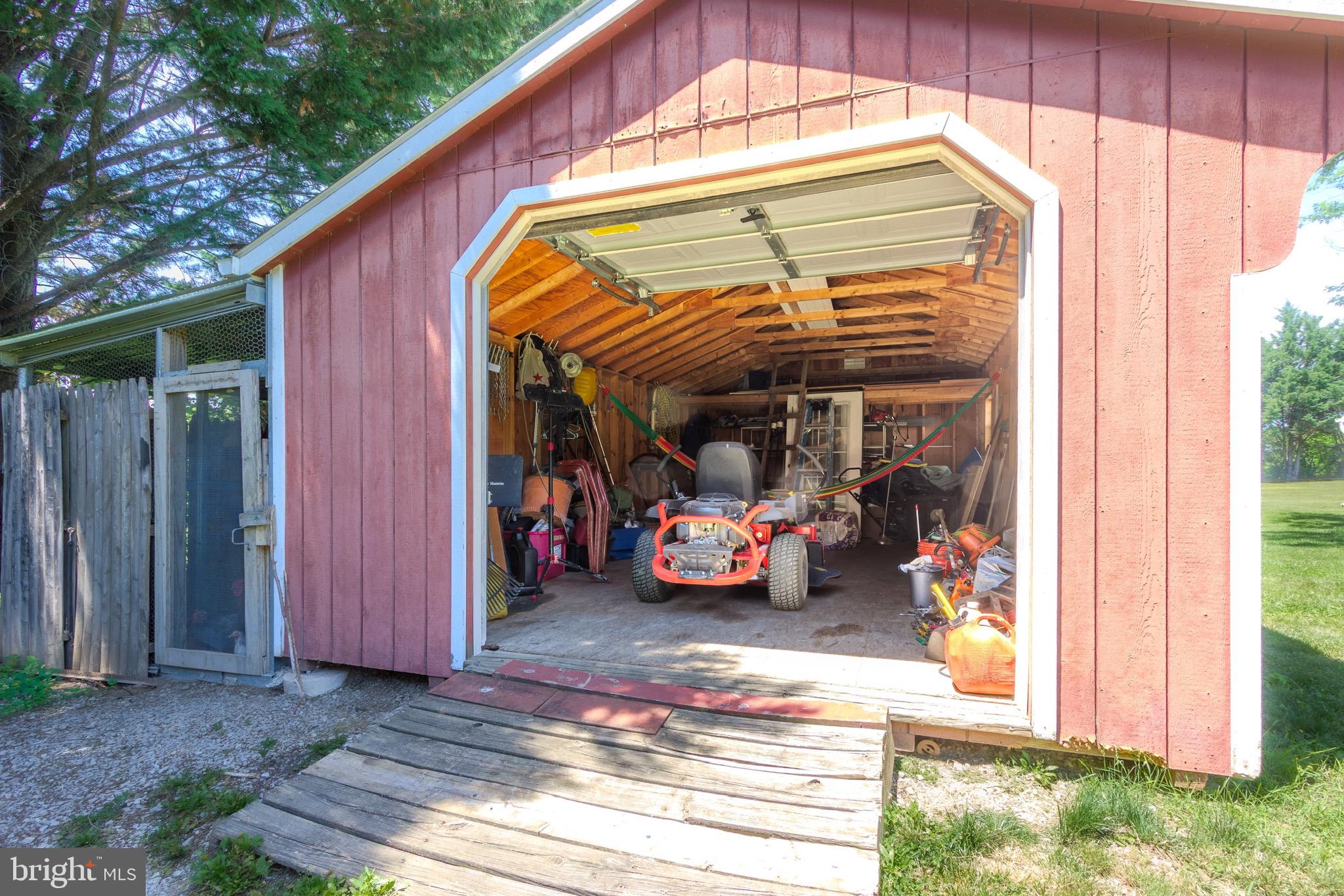 8418 Mapleville Road Boonsboro, MD 21713 - Photo 51 of 60