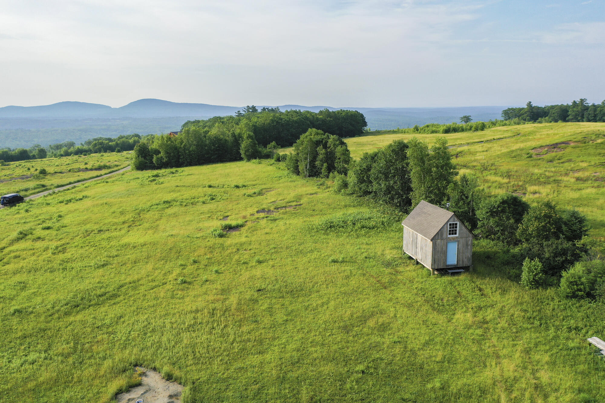 0 Barrett Hill Road Hope, ME 04847 - Photo 11 of 27 BarrettHillRdHopeME-14