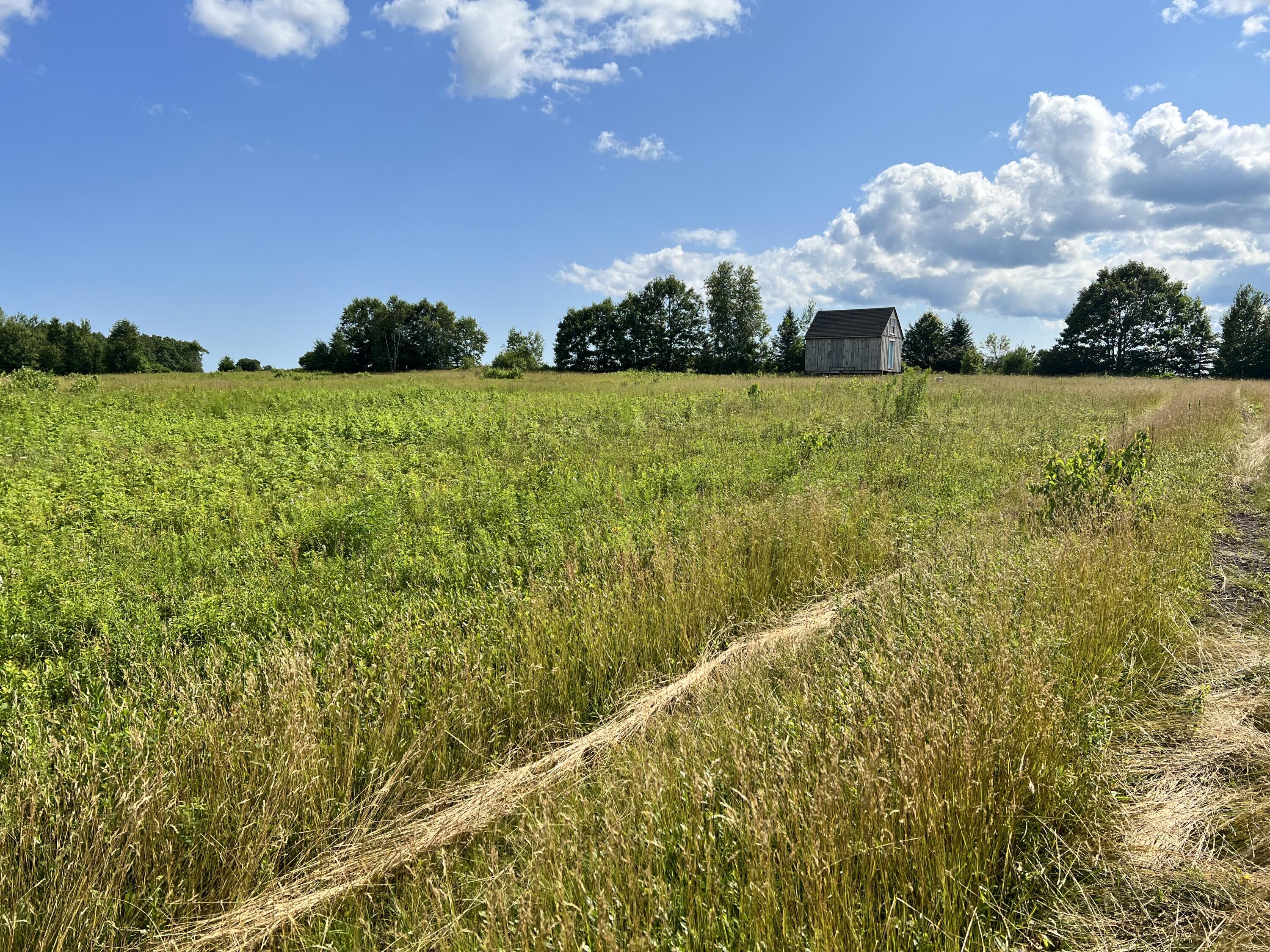 0 Barrett Hill Road Hope, ME 04847 - Photo 13 of 27 IMG_3705