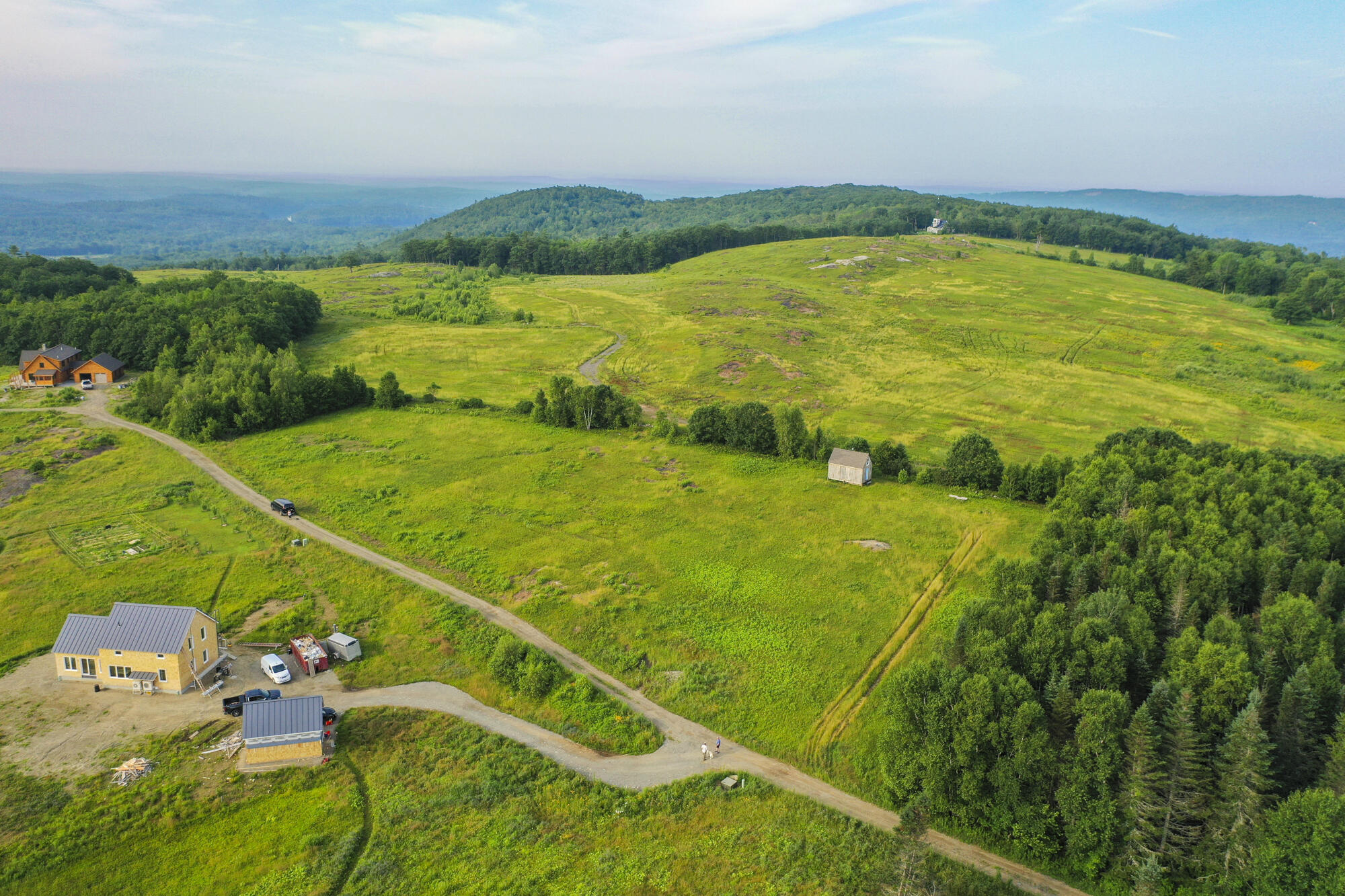 0 Barrett Hill Road Hope, ME 04847 - Photo 18 of 27 BarrettHillRdHopeME-6