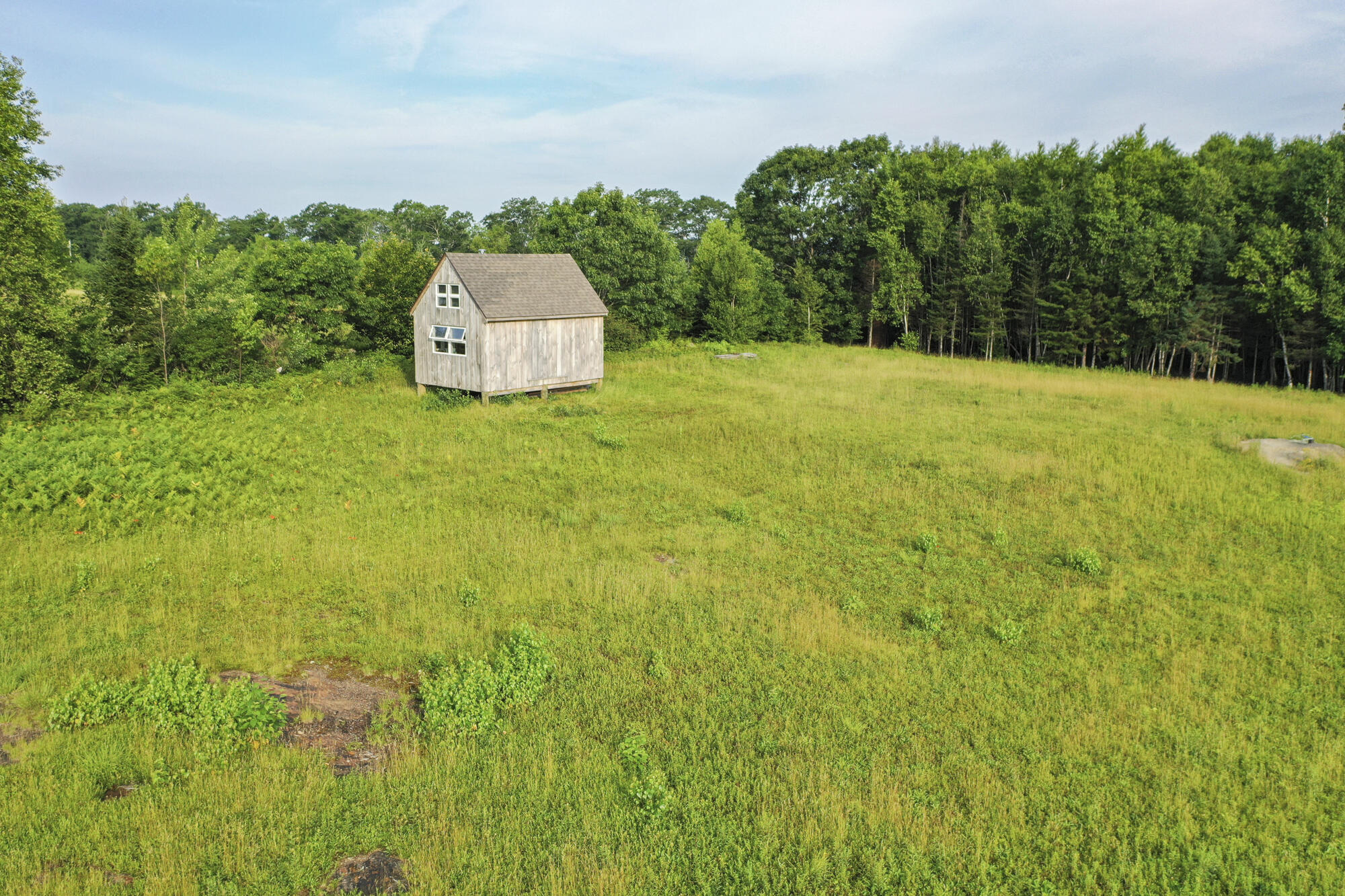 0 Barrett Hill Road Hope, ME 04847 - Photo 20 of 27 BarrettHillRdHopeME-11