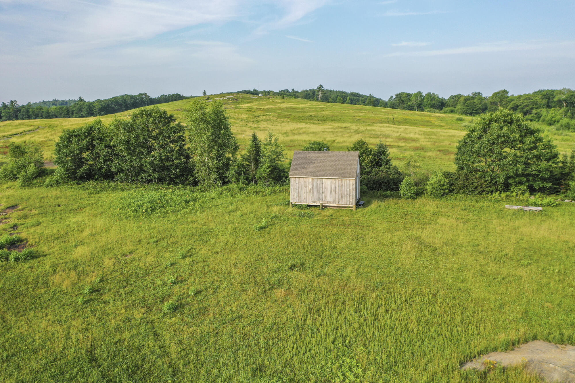 0 Barrett Hill Road Hope, ME 04847 - Photo 21 of 27 BarrettHillRdHopeME-12