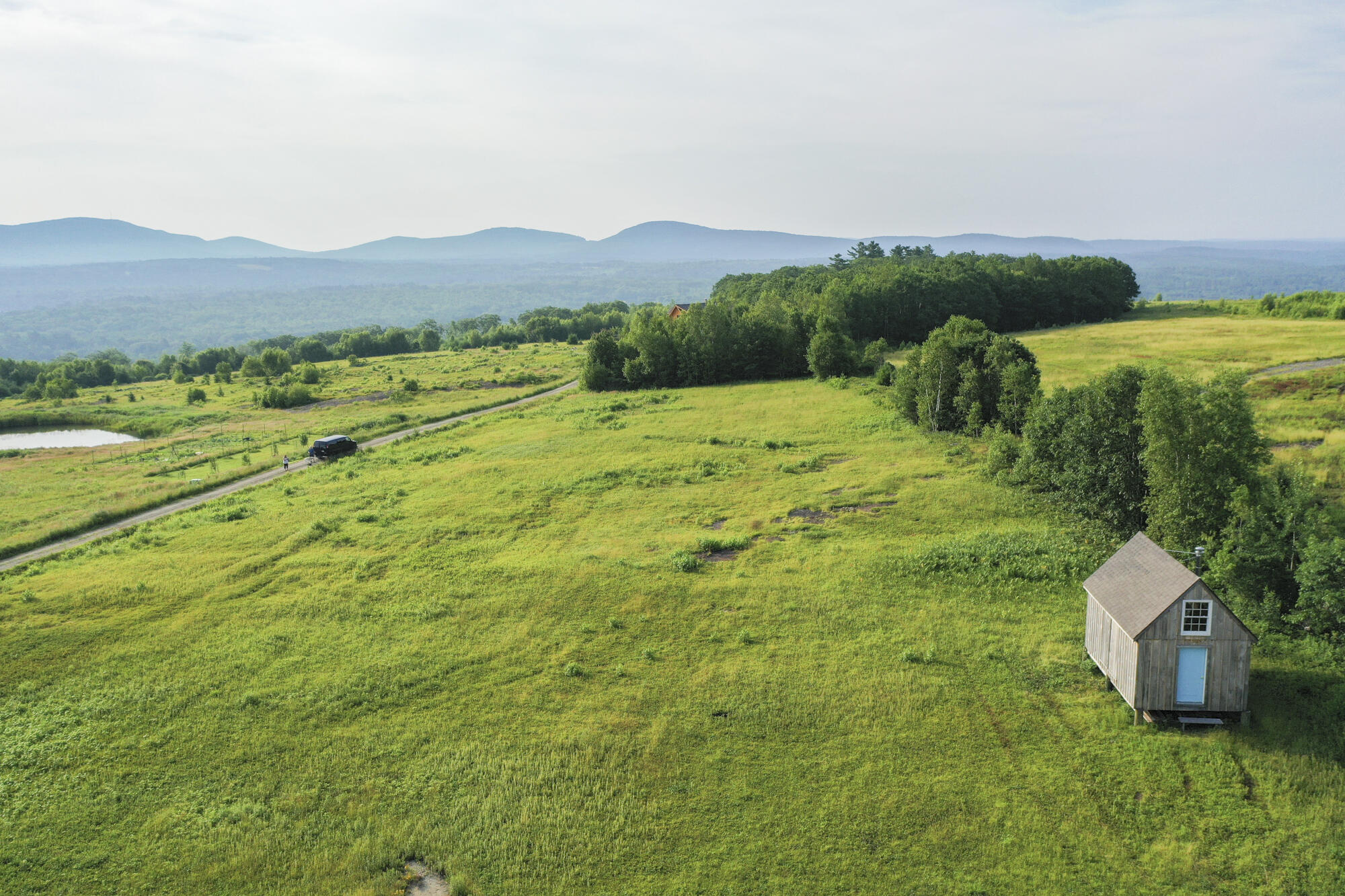 0 Barrett Hill Road Hope, ME 04847 - Photo 22 of 27 BarrettHillRdHopeME-15