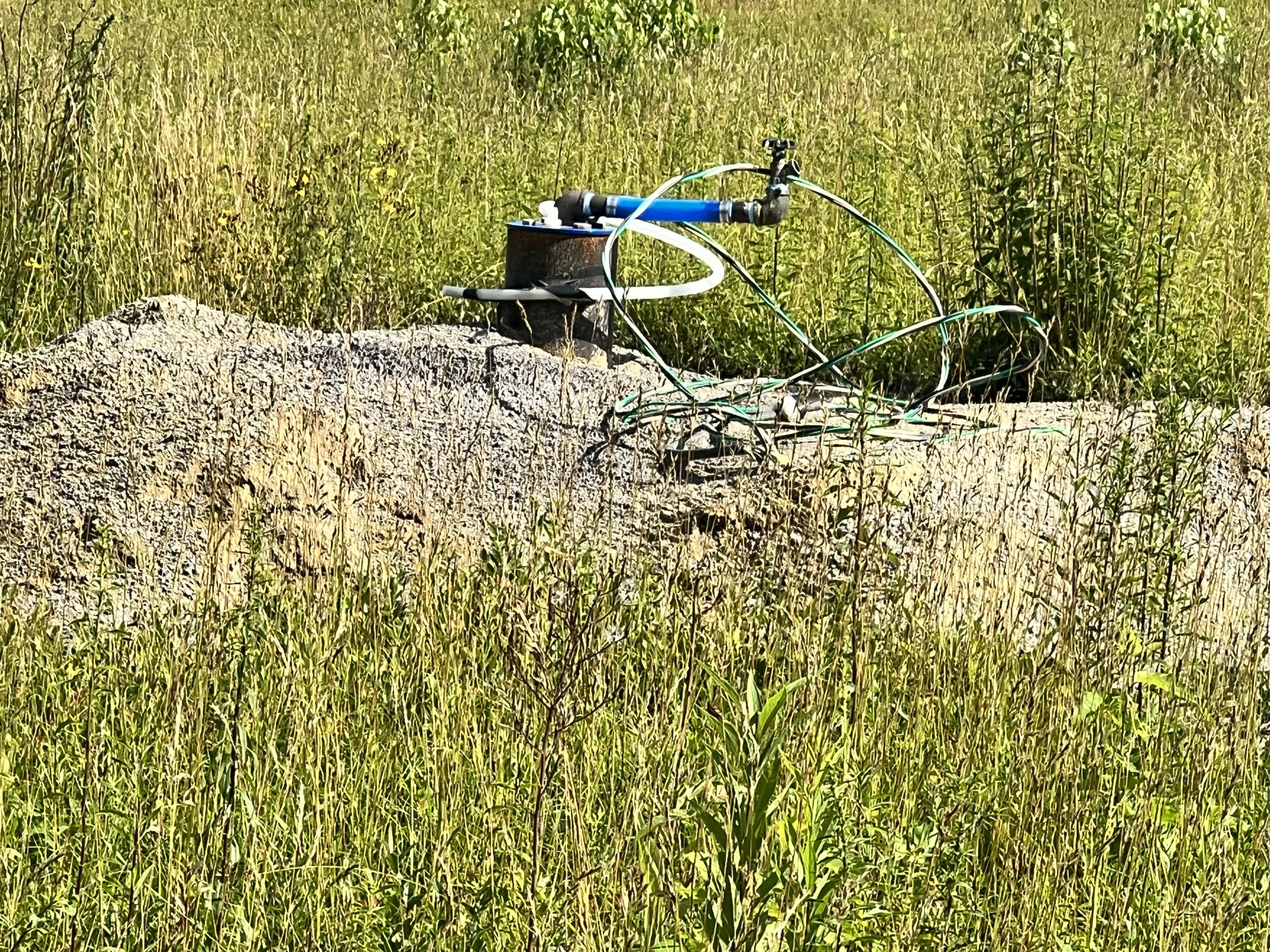 0 Barrett Hill Road Hope, ME 04847 - Photo 25 of 27 IMG_3708