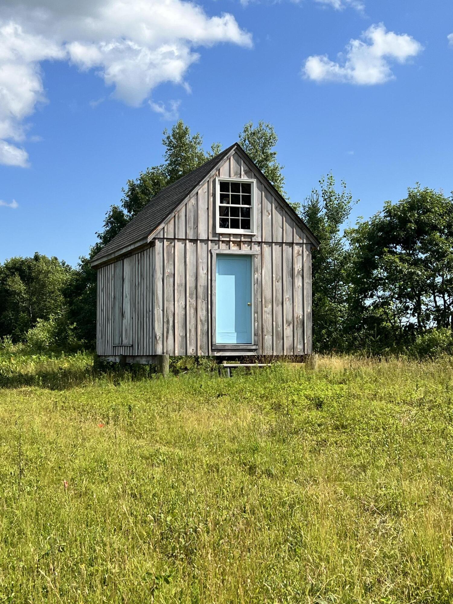 0 Barrett Hill Road Hope, ME 04847 - Photo 3 of 27 IMG_3710 - Copy