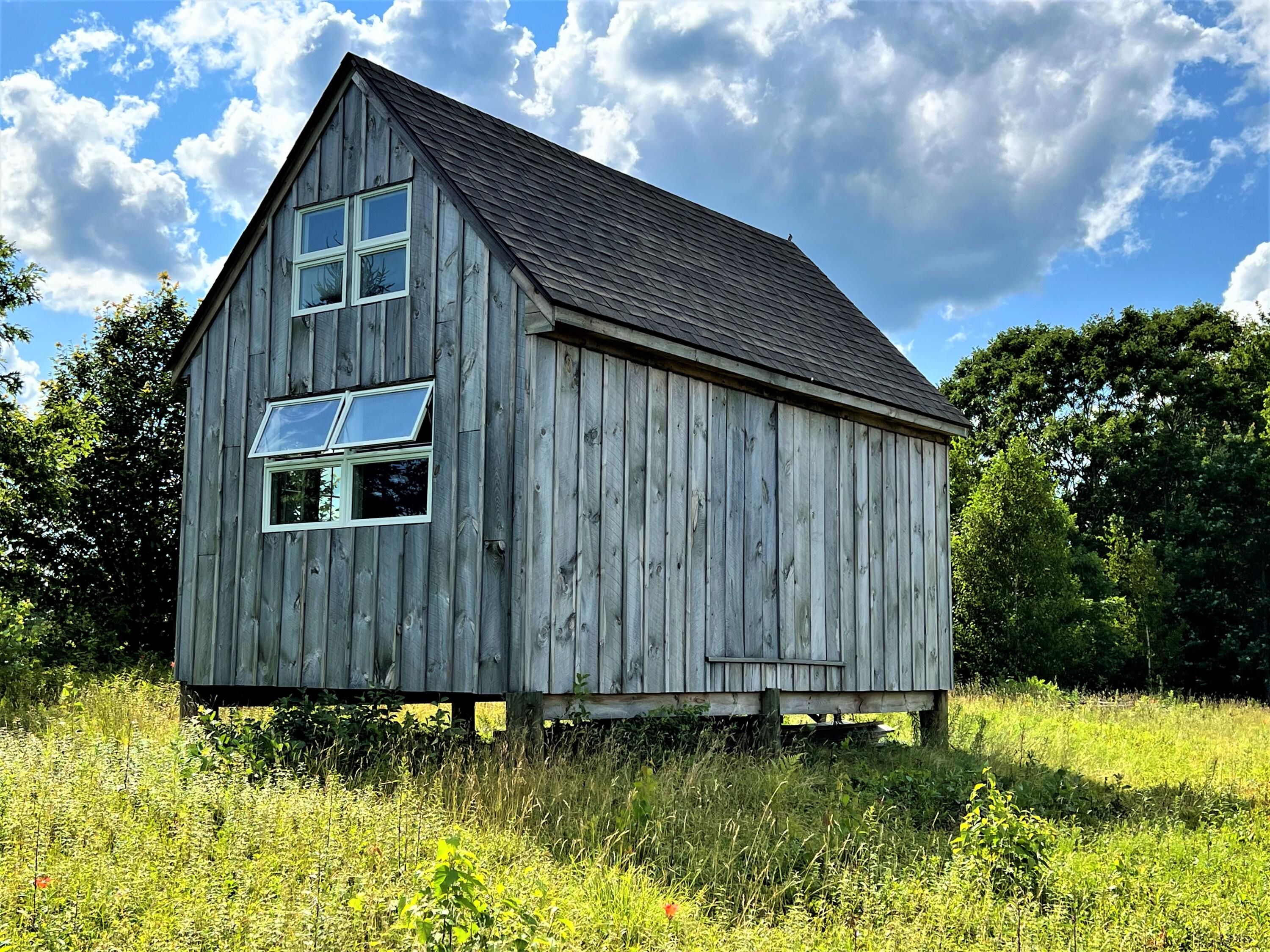 0 Barrett Hill Road Hope, ME 04847 - Photo 4 of 27 IMG_3731 (2)