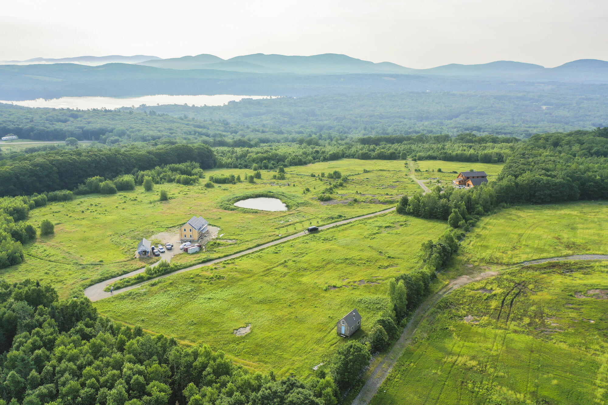 0 Barrett Hill Road Hope, ME 04847 - Photo 7 of 27 BarrettHillRdHopeME-9