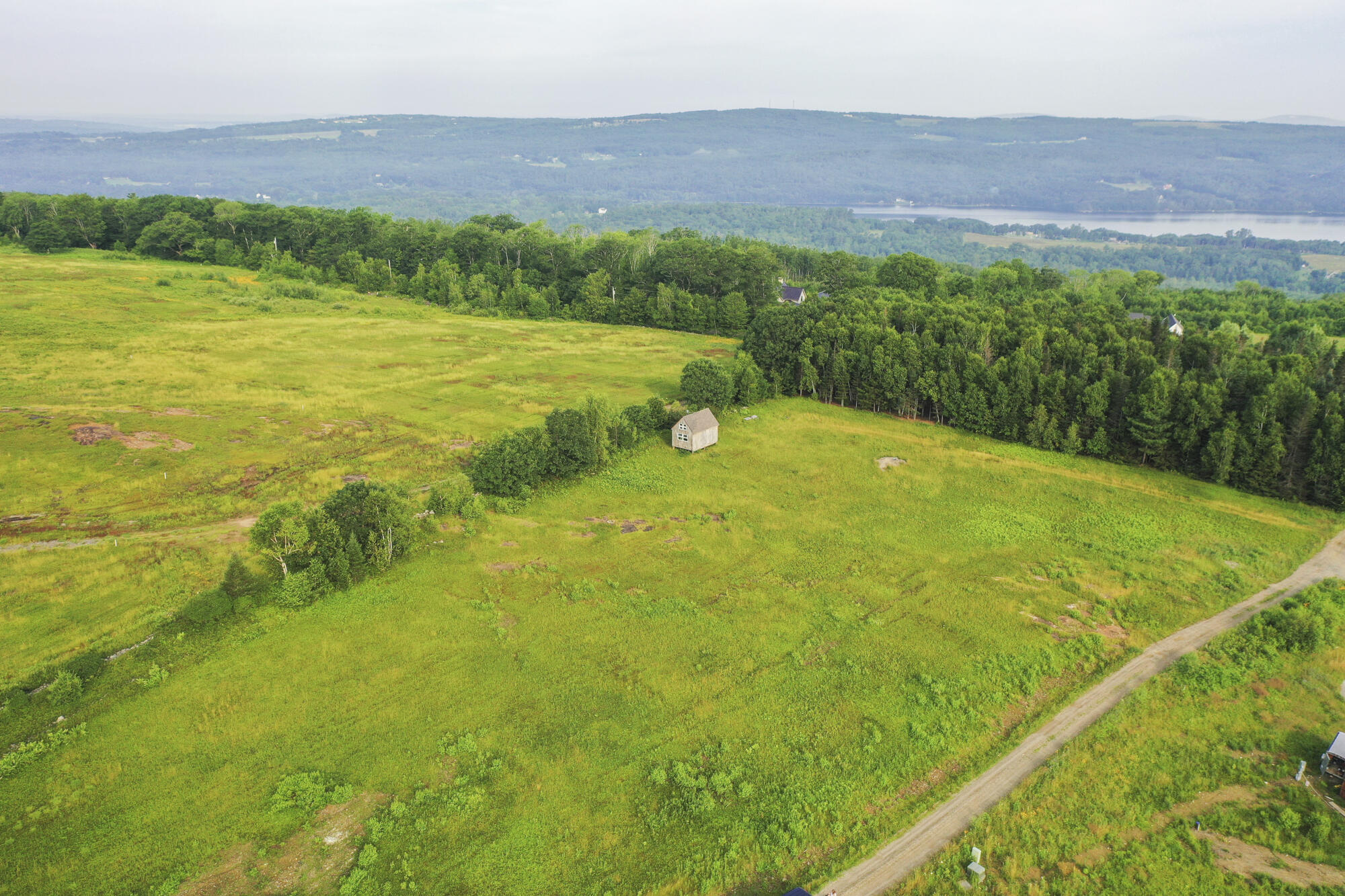 0 Barrett Hill Road Hope, ME 04847 - Photo 8 of 27 BarrettHillRdHopeME-3