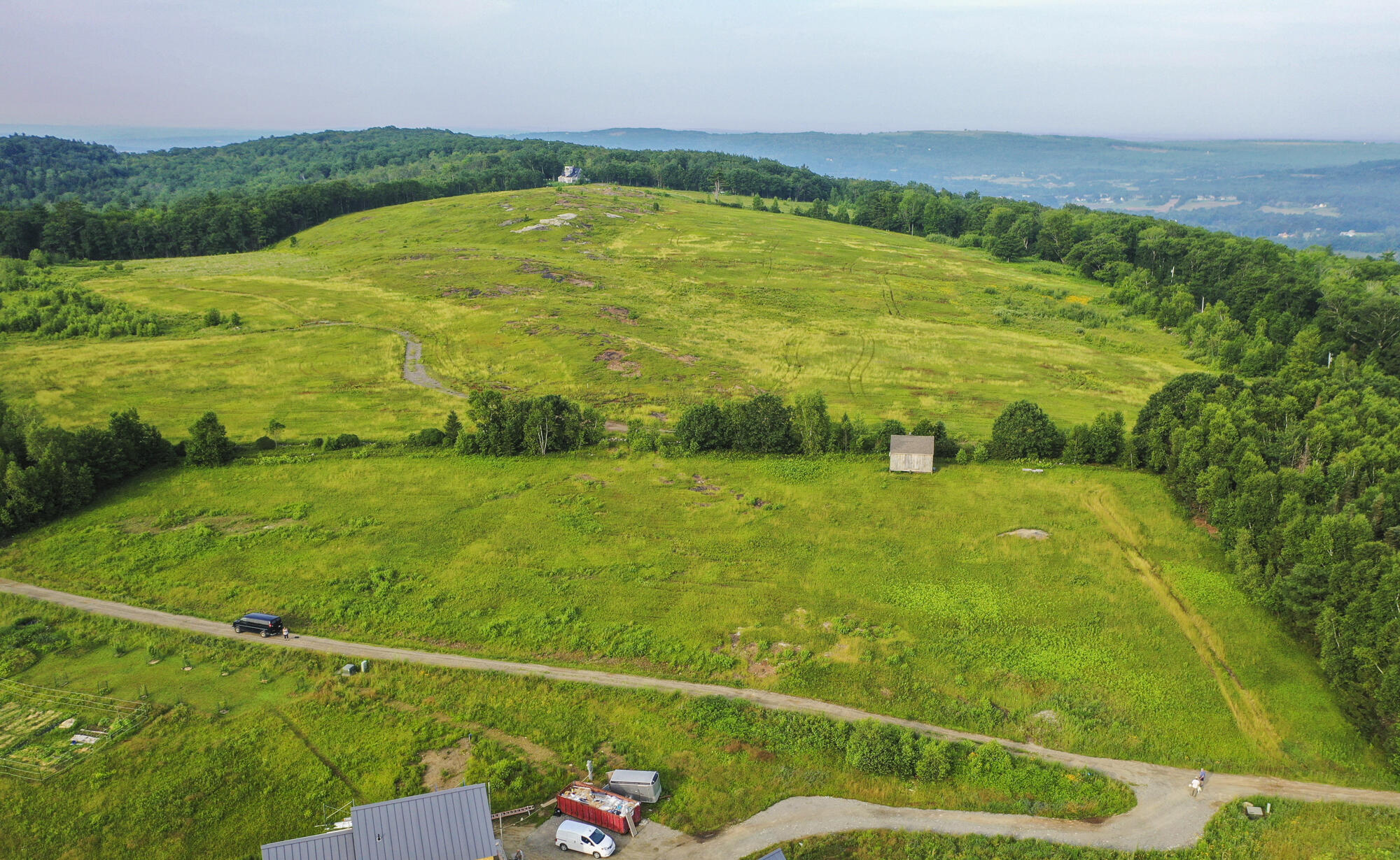 0 Barrett Hill Road Hope, ME 04847 - Photo 9 of 27 BarrettHillRdHopeME-5