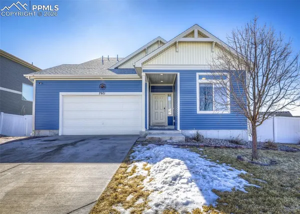 $489,900 | 7901 Whistlestop Lane, Fountain, CO 80817