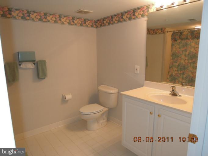 12310 Rosslare Ridge Road, Unit 106 Lutherville-Timonium, MD 21093 - Photo 14 of 16 Bath