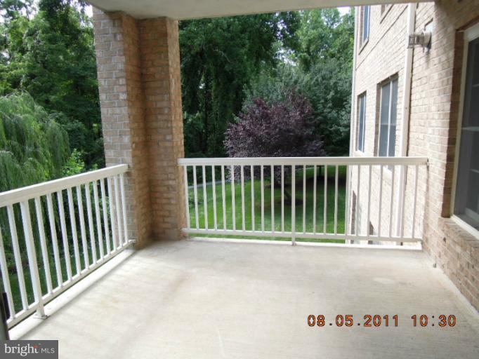 12310 Rosslare Ridge Road, Unit 106 Lutherville-Timonium, MD 21093 - Photo 15 of 16 Exterior (Rear)