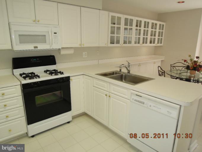 12310 Rosslare Ridge Road, Unit 106 Lutherville-Timonium, MD 21093 - Photo 3 of 16 Kitchen